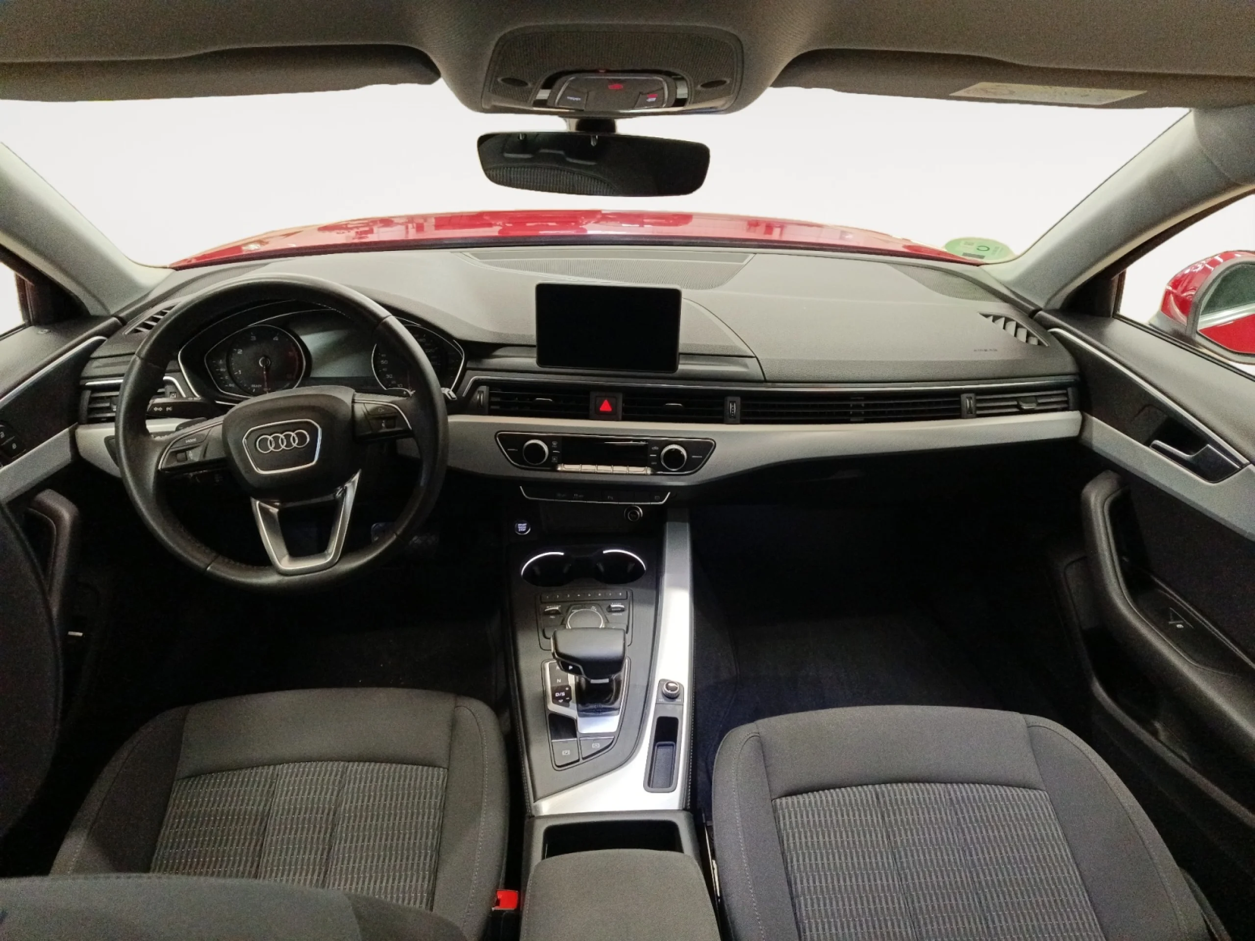 AUDI A4 AVANT 2.0 TDI ULTRA S TRONIC DESIGN EDIT - Foto 4