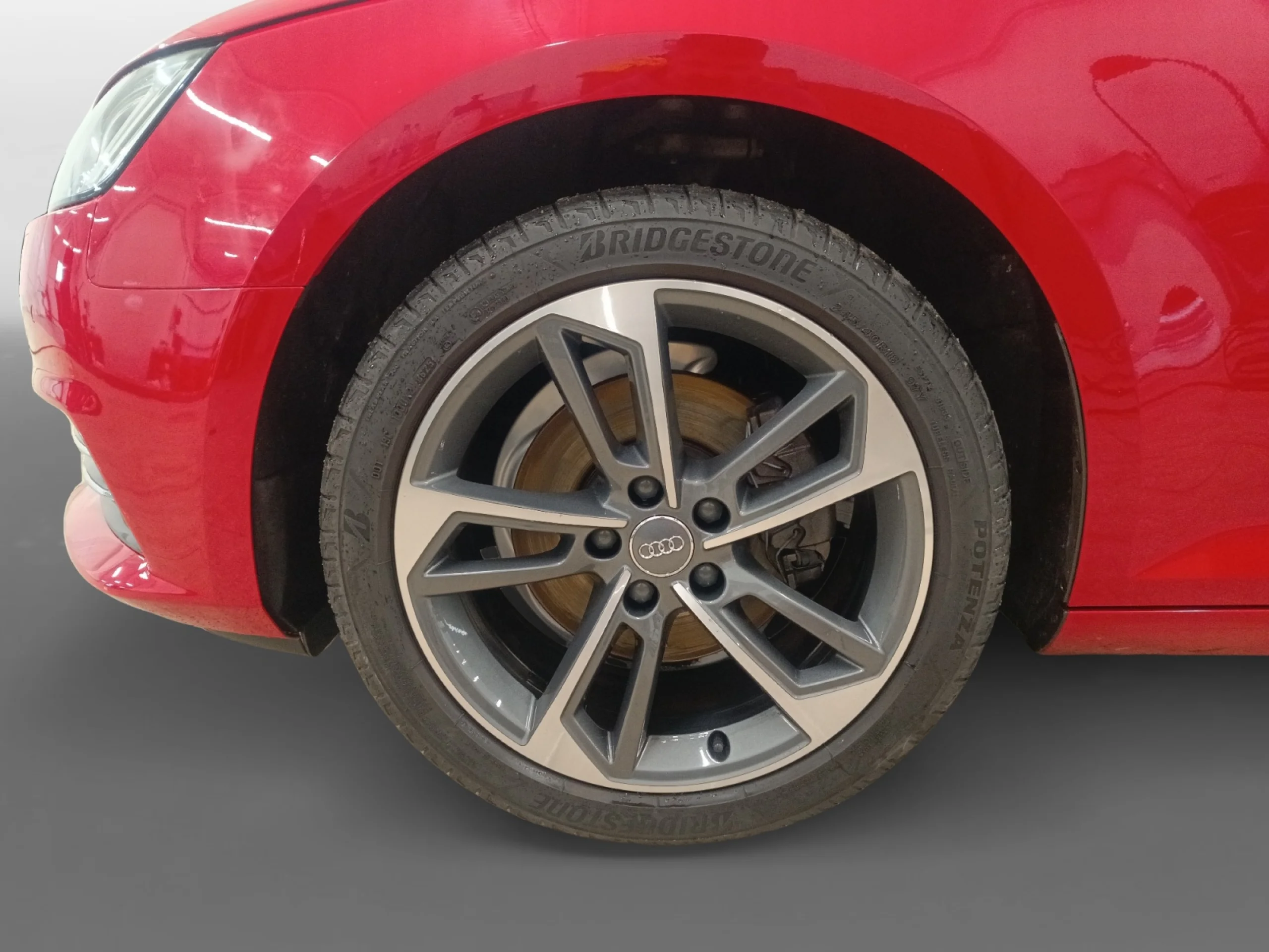 AUDI A4 AVANT 2.0 TDI ULTRA S TRONIC DESIGN EDIT - Foto 8