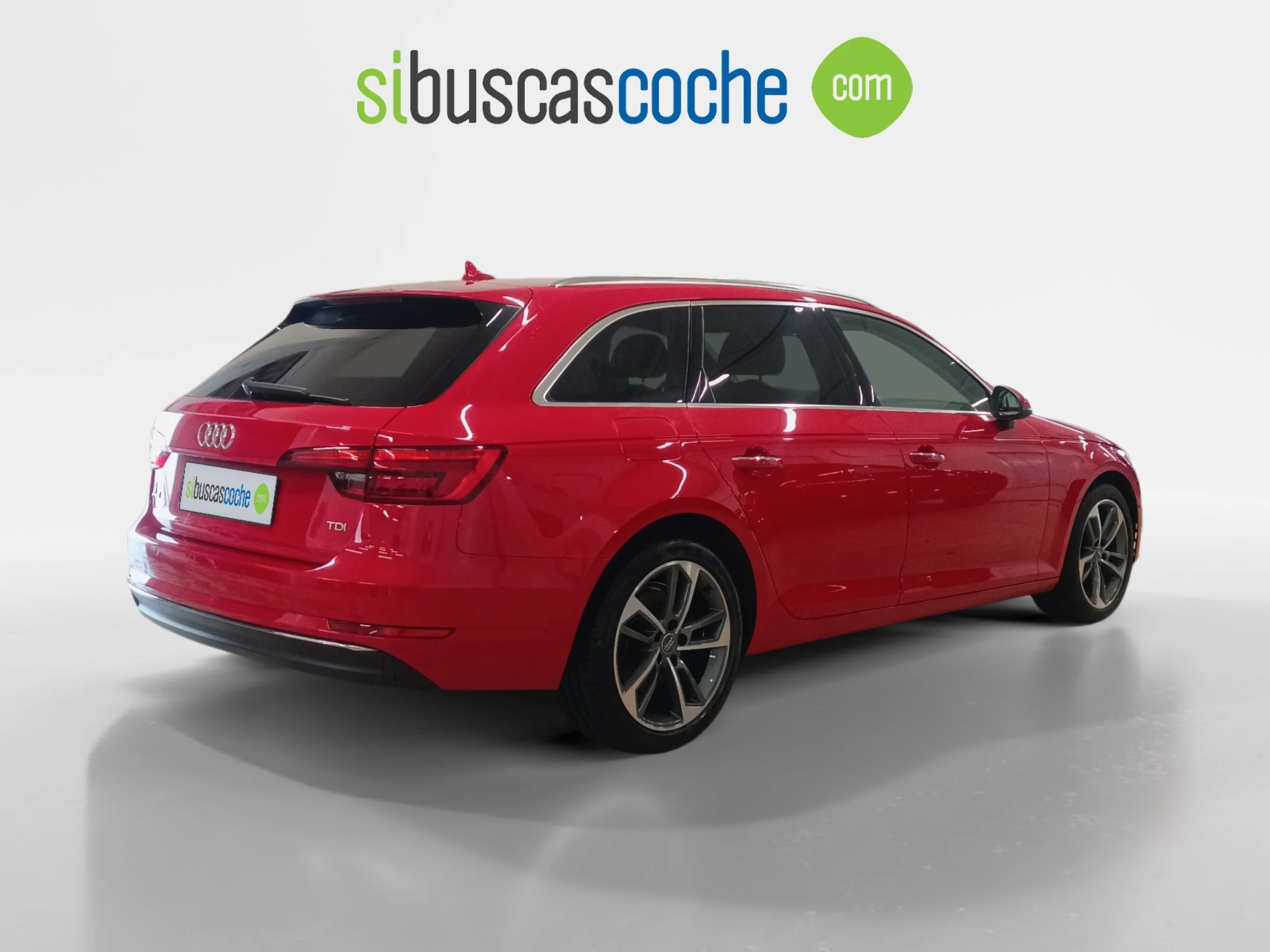 AUDI A4 AVANT 2.0 TDI ULTRA S TRONIC DESIGN EDIT - Foto 16