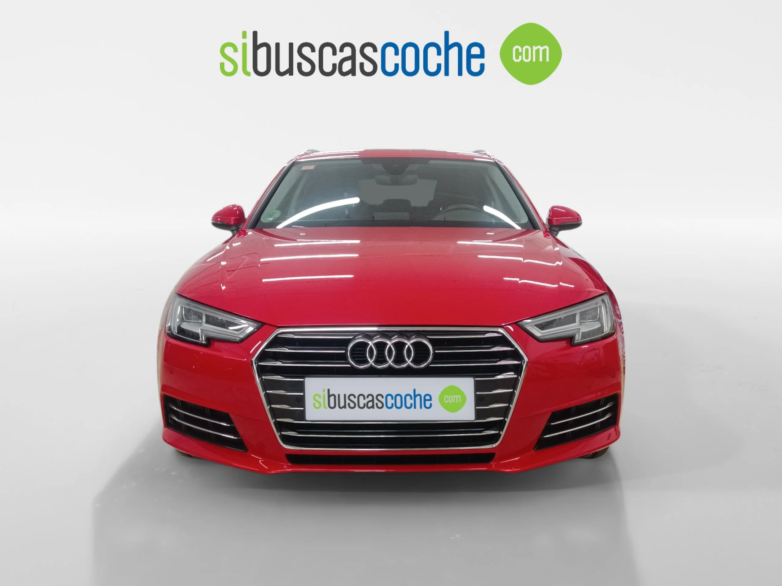 AUDI A4 AVANT 2.0 TDI ULTRA S TRONIC DESIGN EDIT - Foto 17