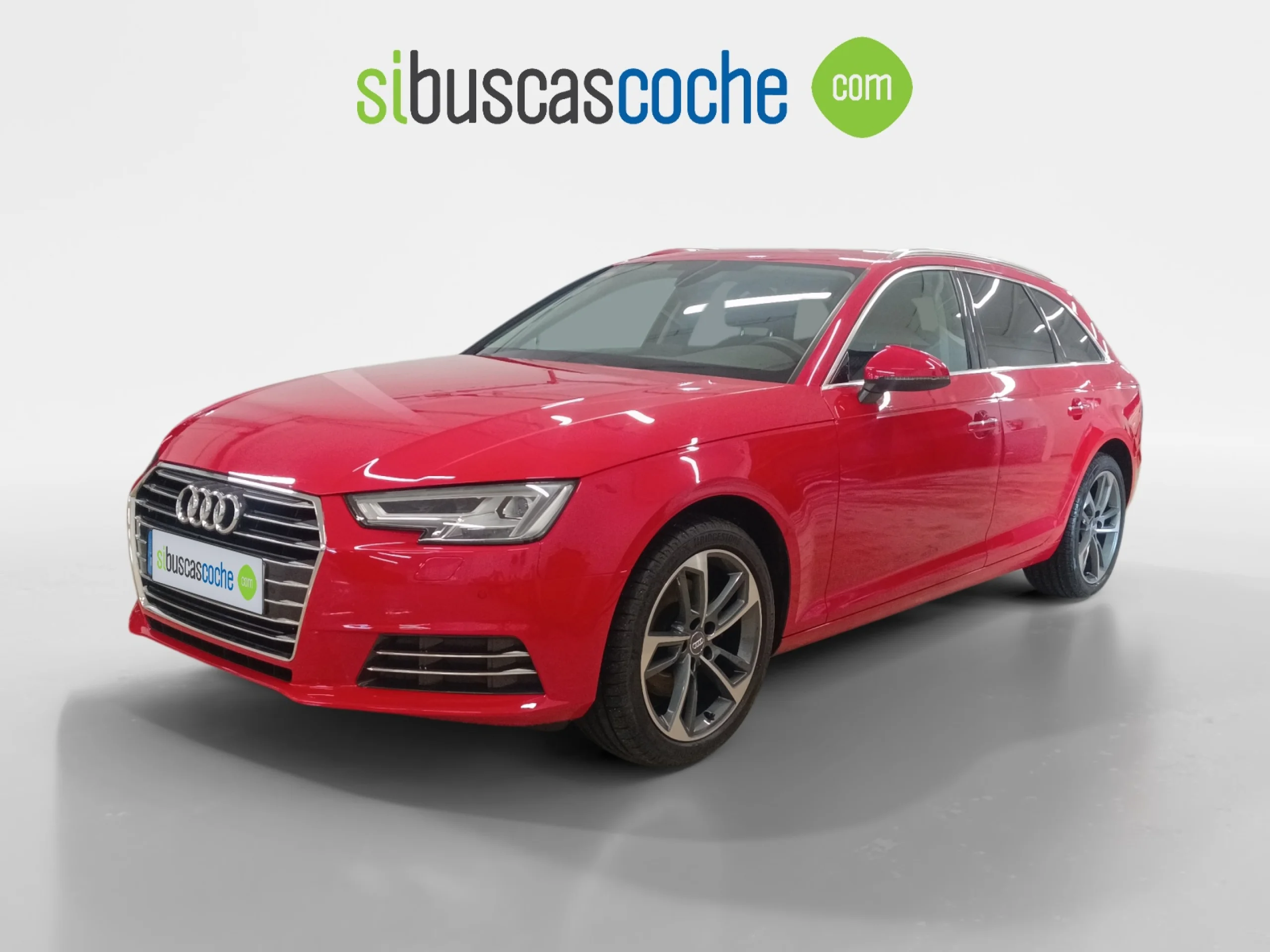 AUDI A4 AVANT 2.0 TDI ULTRA S TRONIC DESIGN EDIT - Foto 19