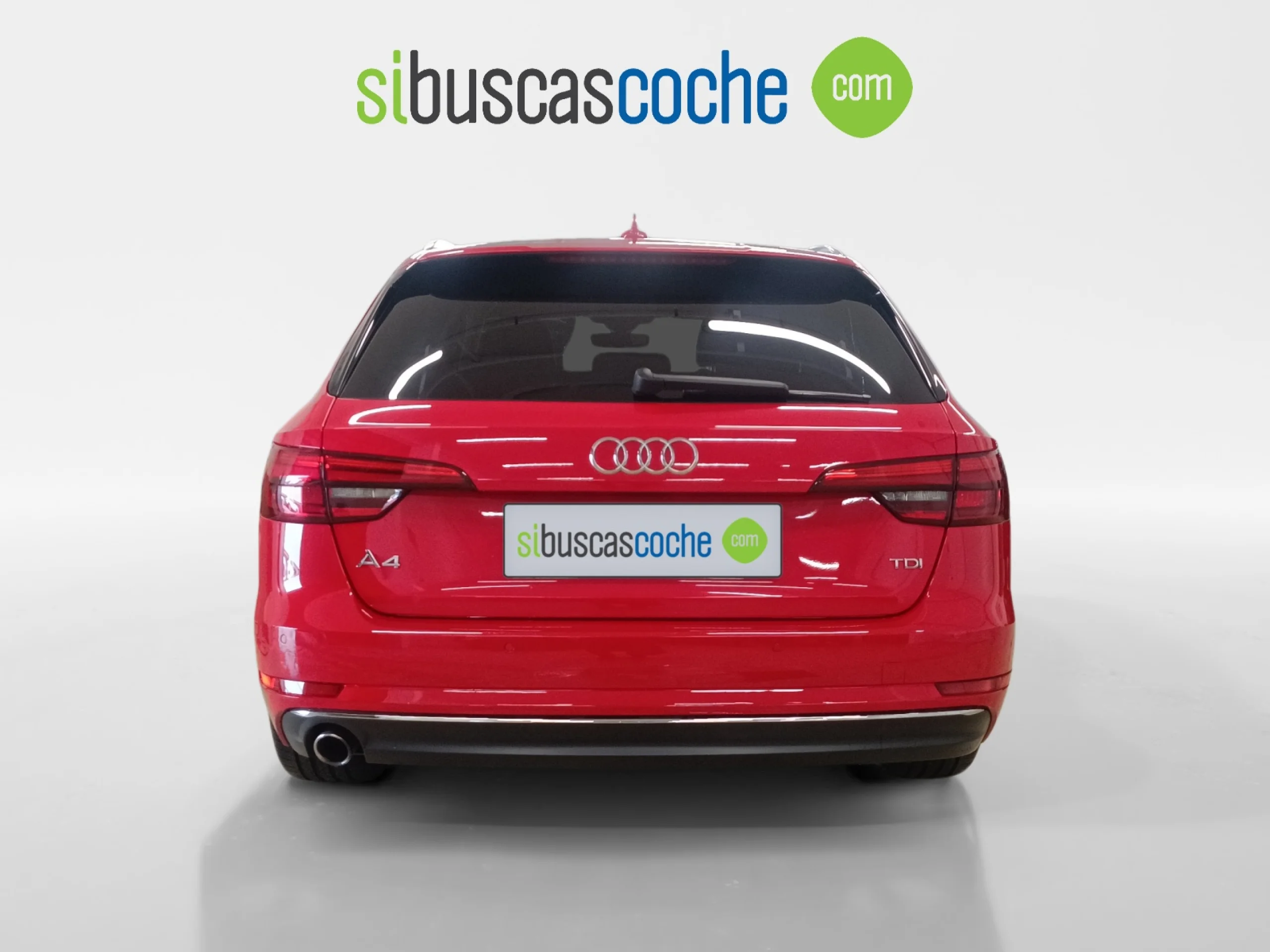 AUDI A4 AVANT 2.0 TDI ULTRA S TRONIC DESIGN EDIT - Foto 20