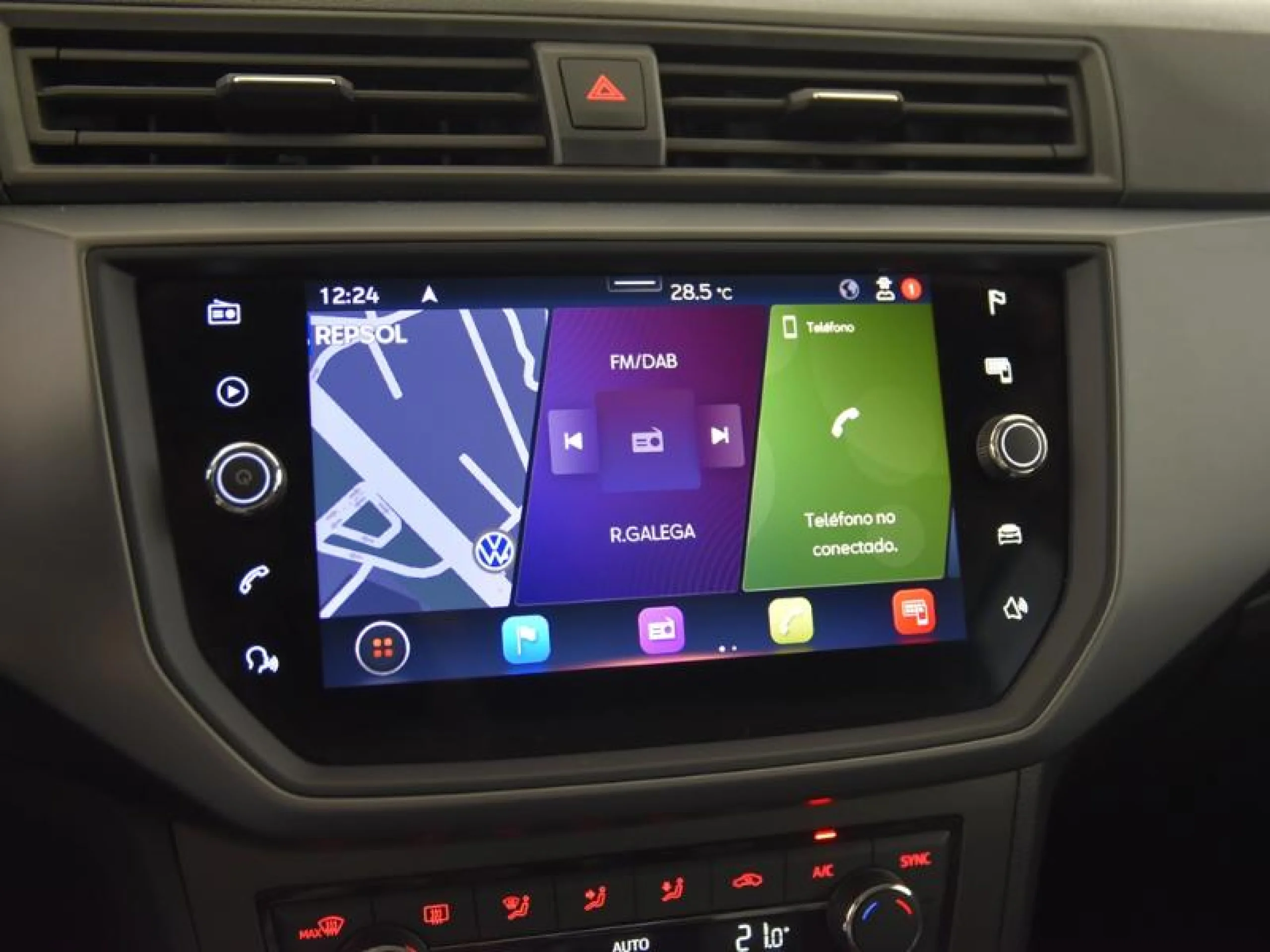 SEAT IBIZA 1.0 MPI 59KW (80CV) STYLE - Foto 12