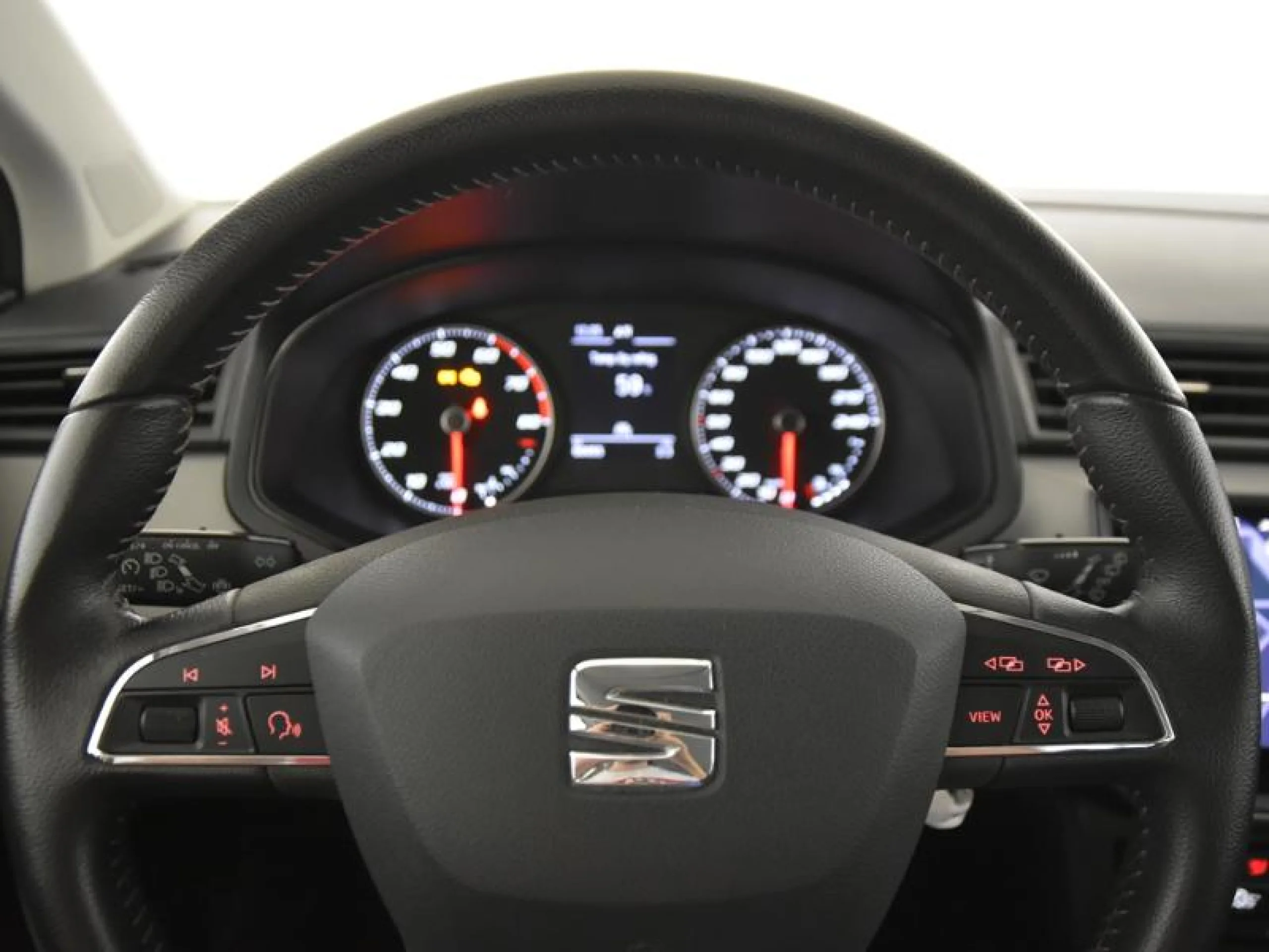 SEAT IBIZA 1.0 MPI 59KW (80CV) STYLE - Foto 14