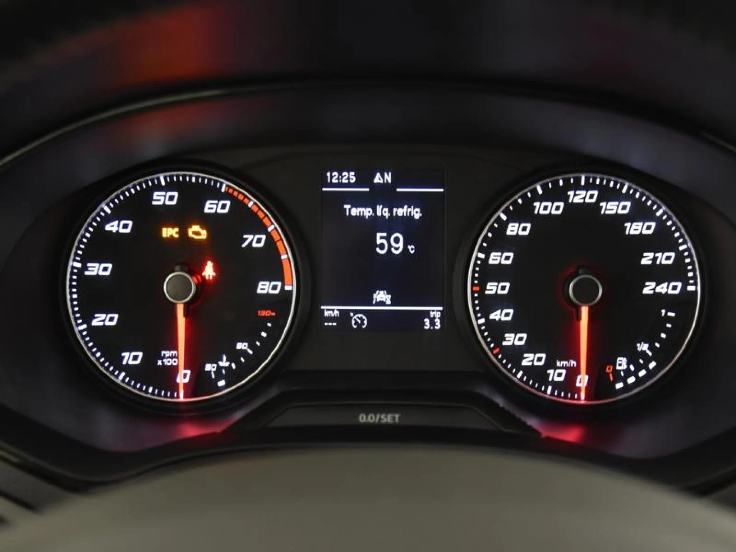 SEAT IBIZA 1.0 MPI 59KW (80CV) STYLE - Foto 15