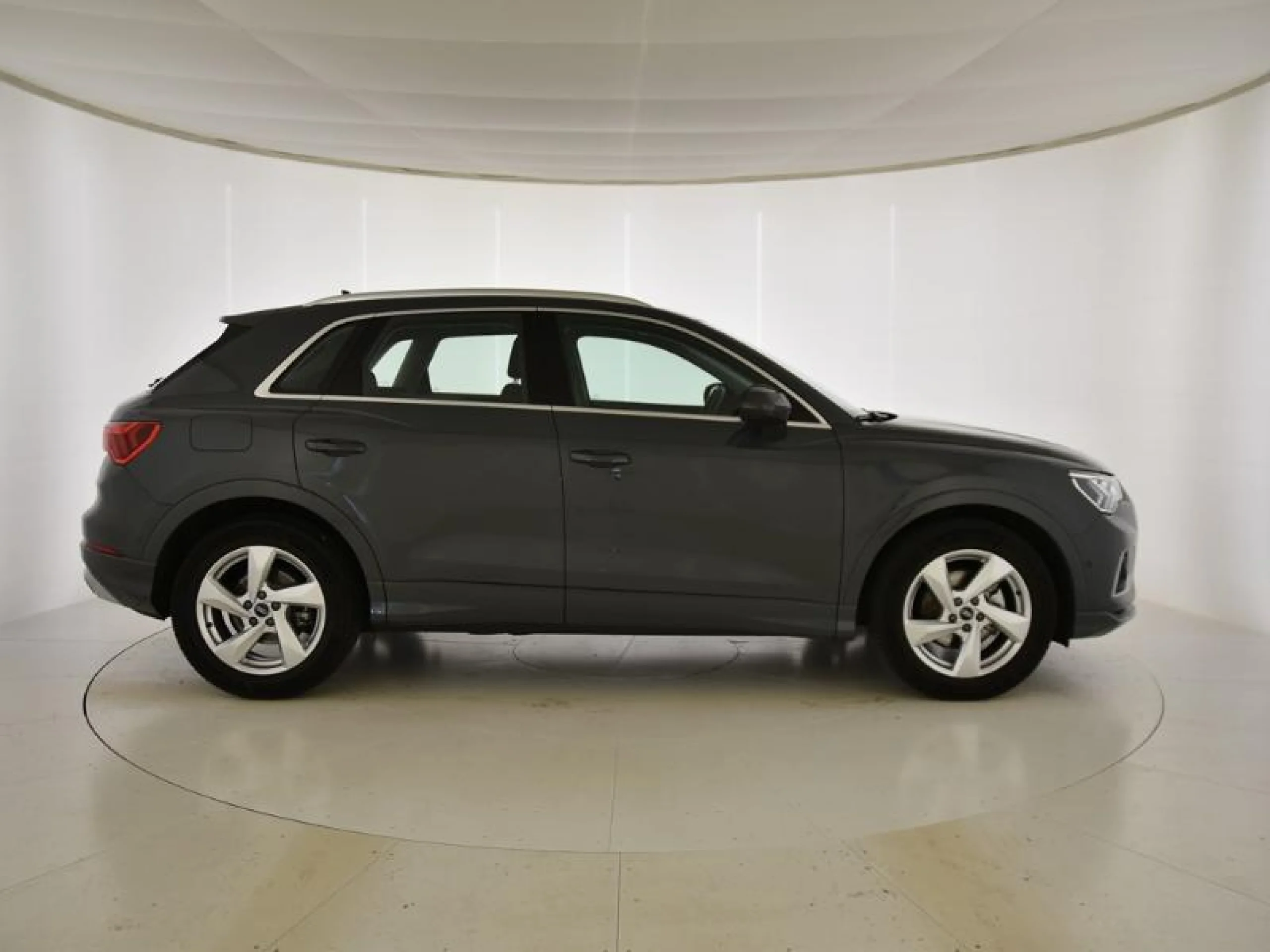 AUDI Q3 ADVANCED 35 TDI 110KW (150CV) S TRONIC - Foto 3