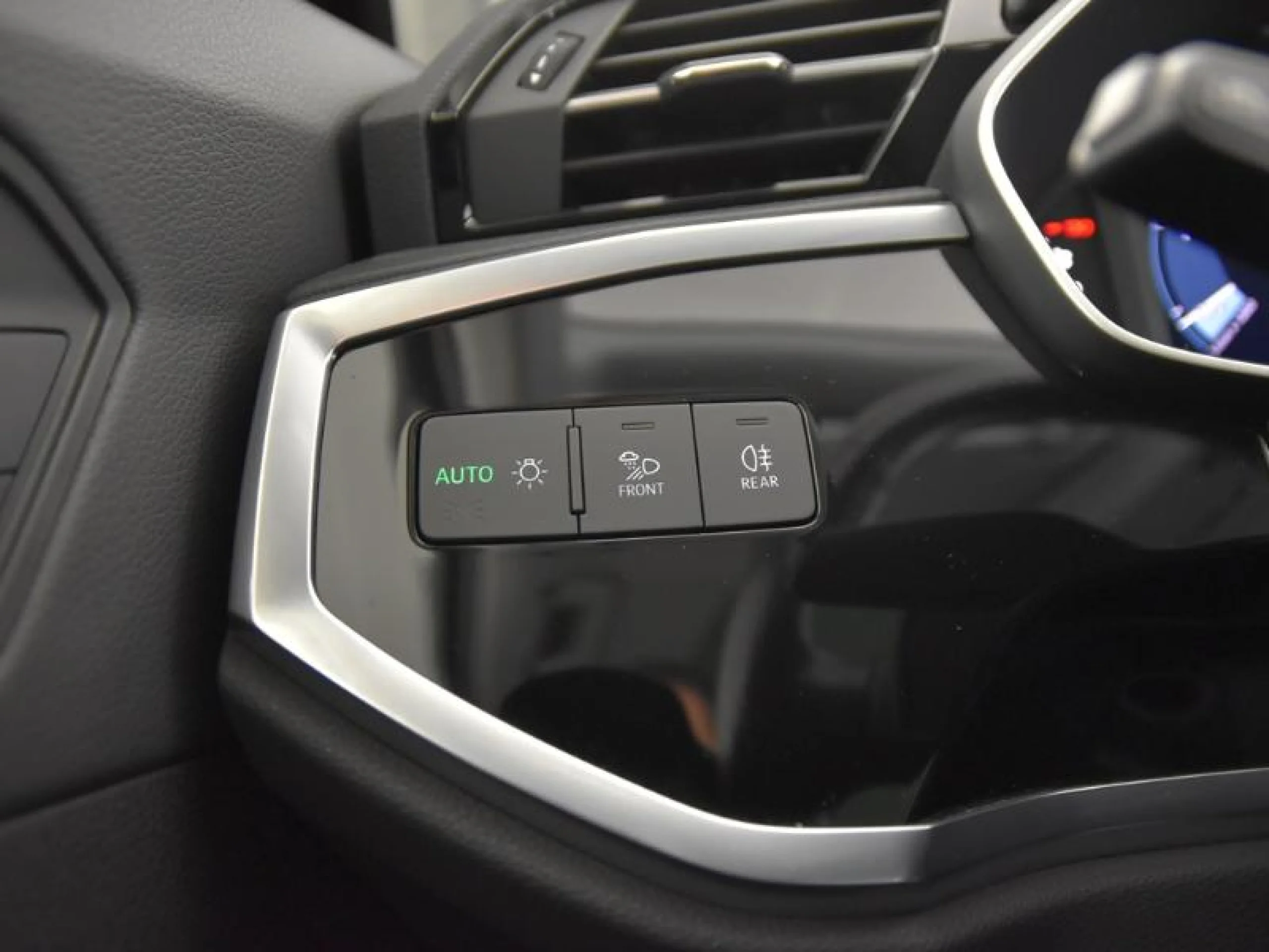 AUDI Q3 ADVANCED 35 TDI 110KW (150CV) S TRONIC - Foto 19