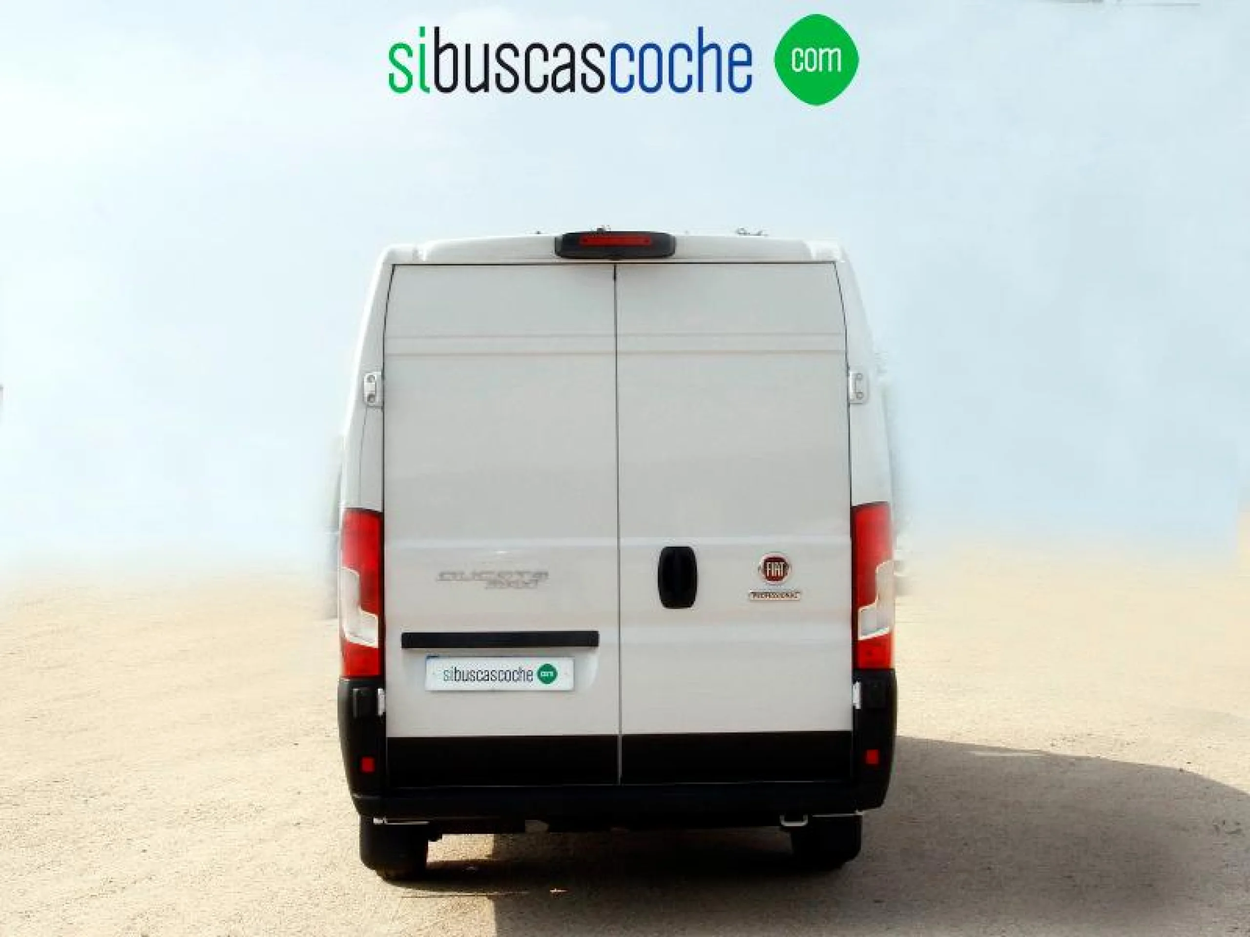 FIAT DUCATO FURG+ÔN PANELADO L4H2 140CV - Foto 2