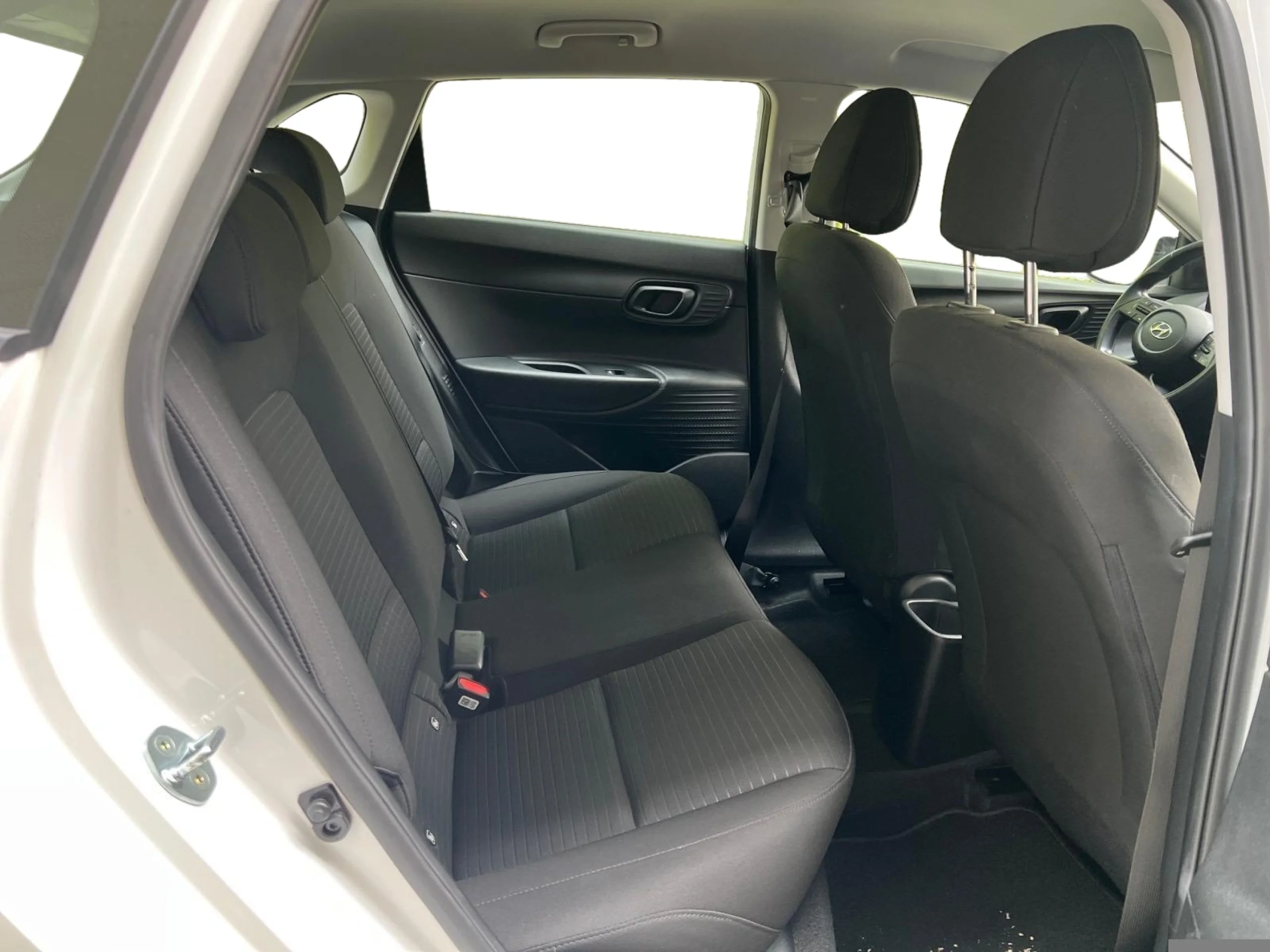HYUNDAI I20 1.0 TGDI 74KW (100CV) 48V KLASS - Foto 16