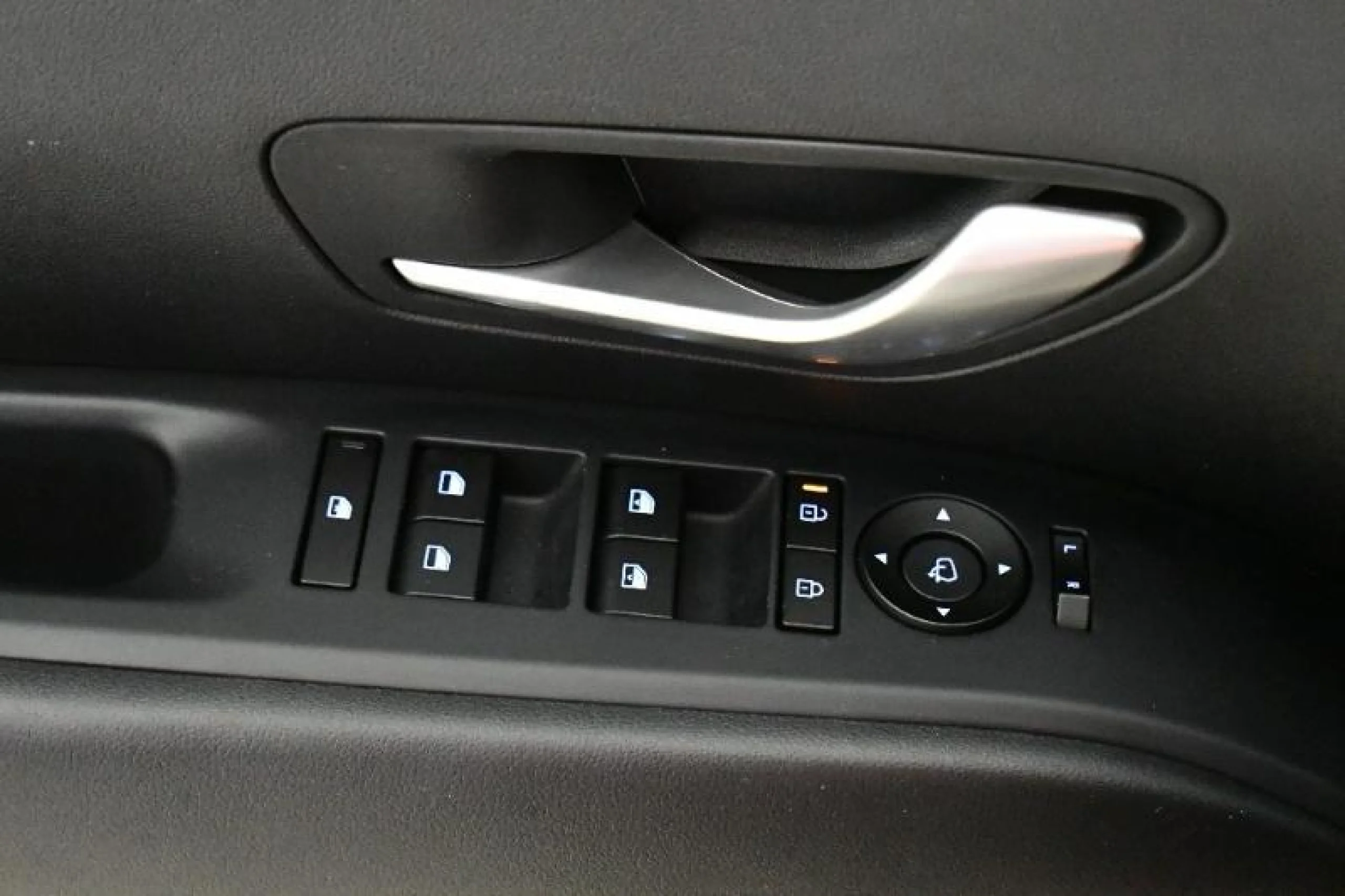 HYUNDAI TUCSON 1.6T 118KW (160CV) KLASS - Foto 11