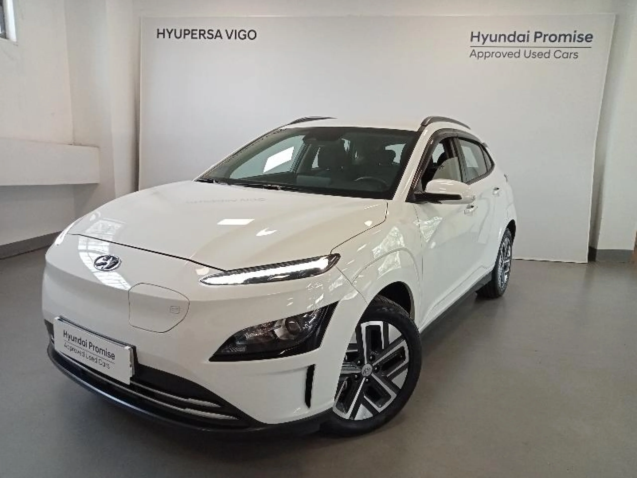 HYUNDAI KONA 150KW EV MAXX - Foto 1