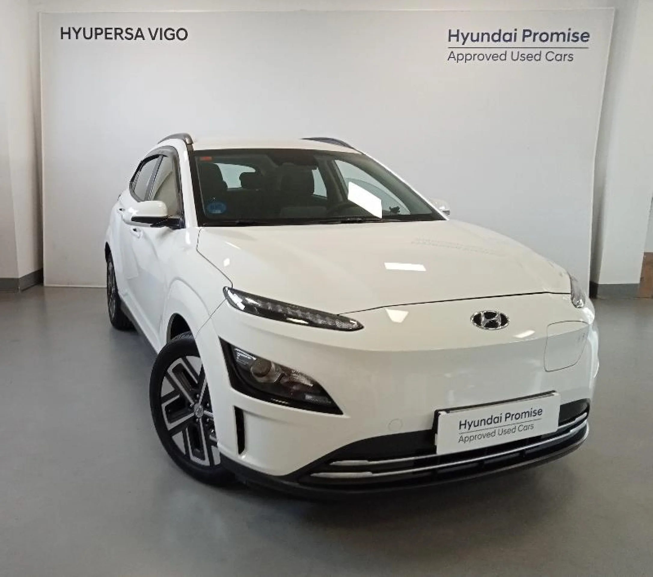 HYUNDAI KONA 150KW EV MAXX - Foto 2