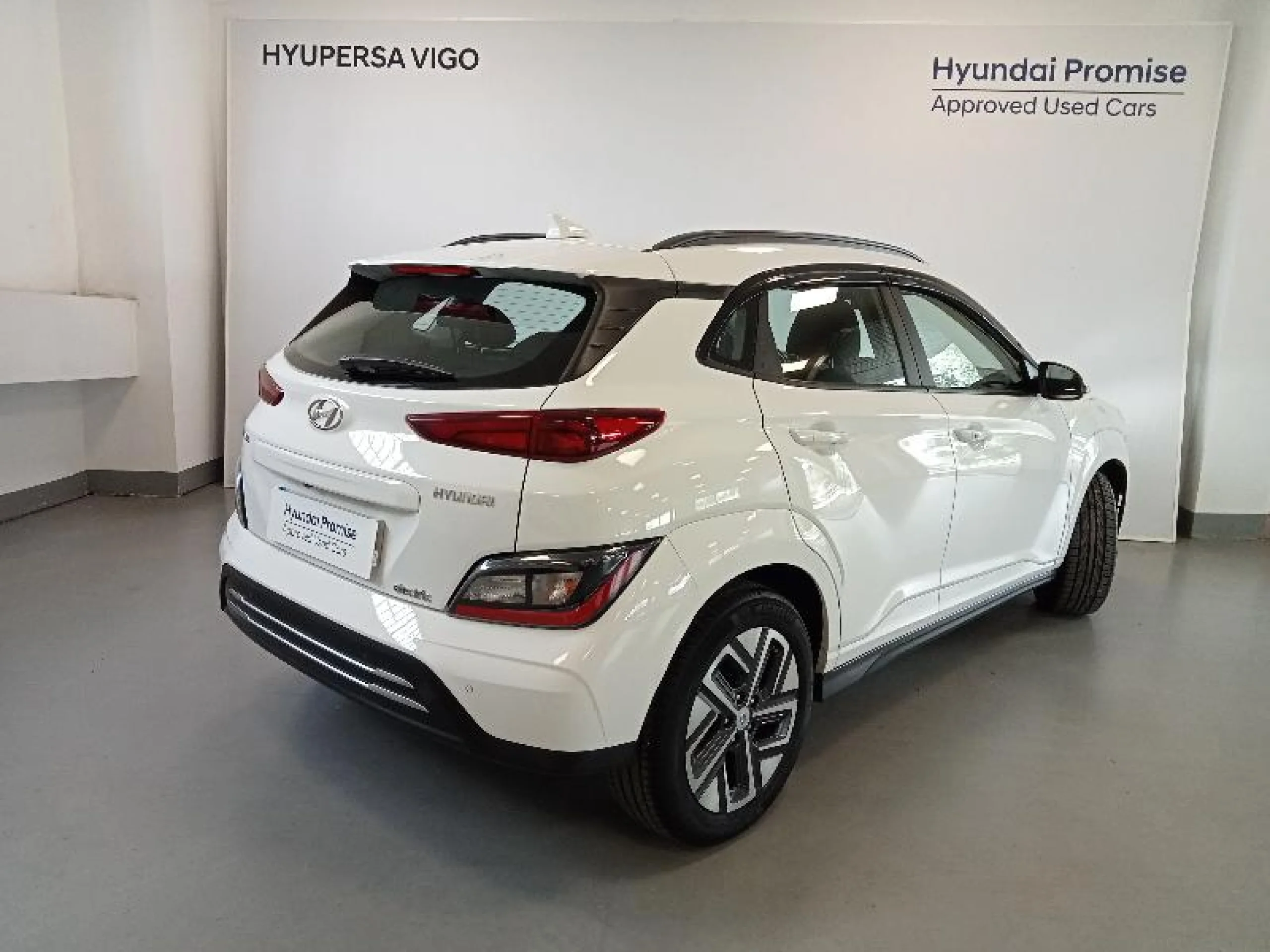 HYUNDAI KONA 150KW EV MAXX - Foto 3