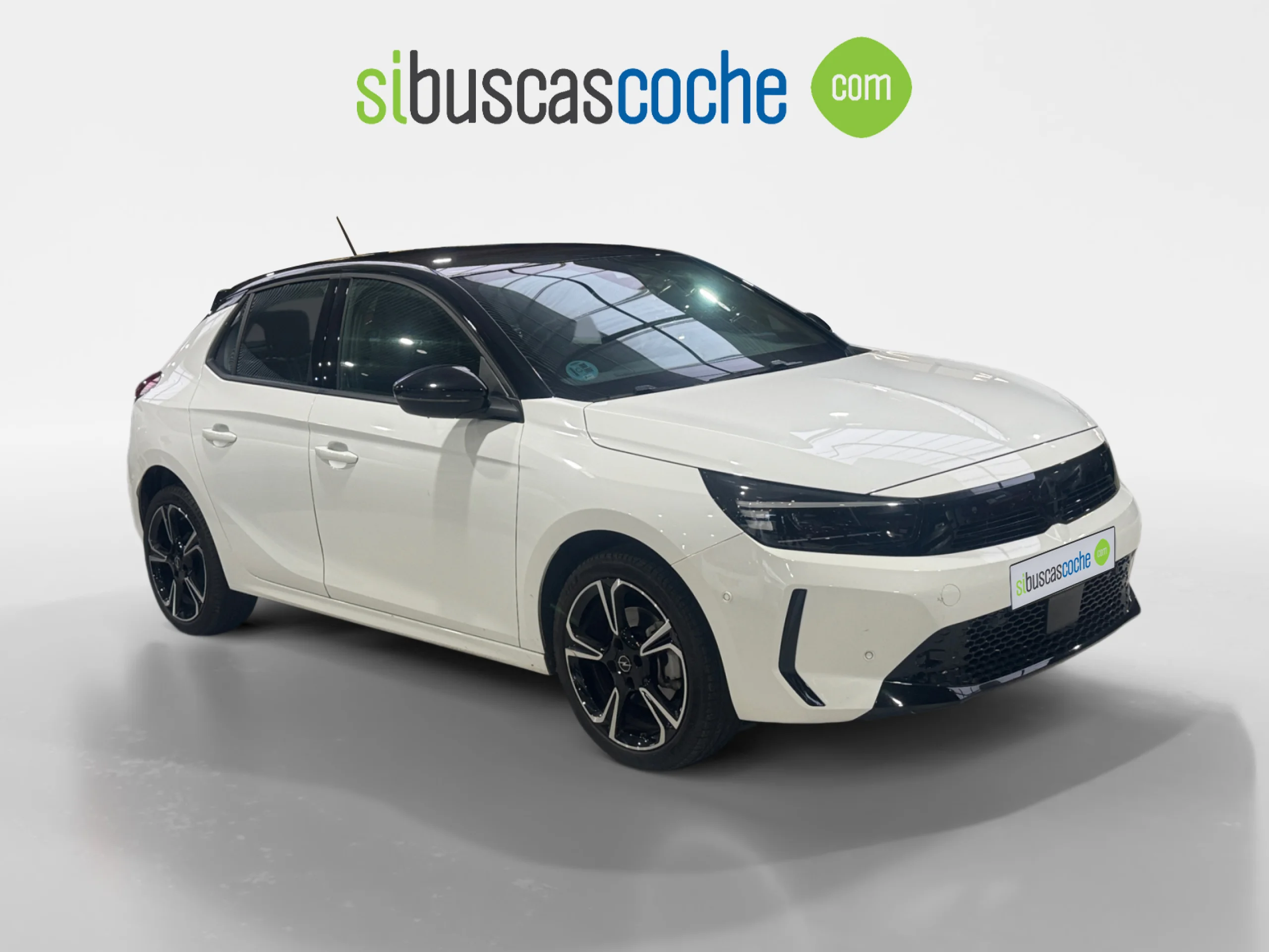 OPEL CORSA 1.2T XHL 74KW (100CV) GS - Foto 1