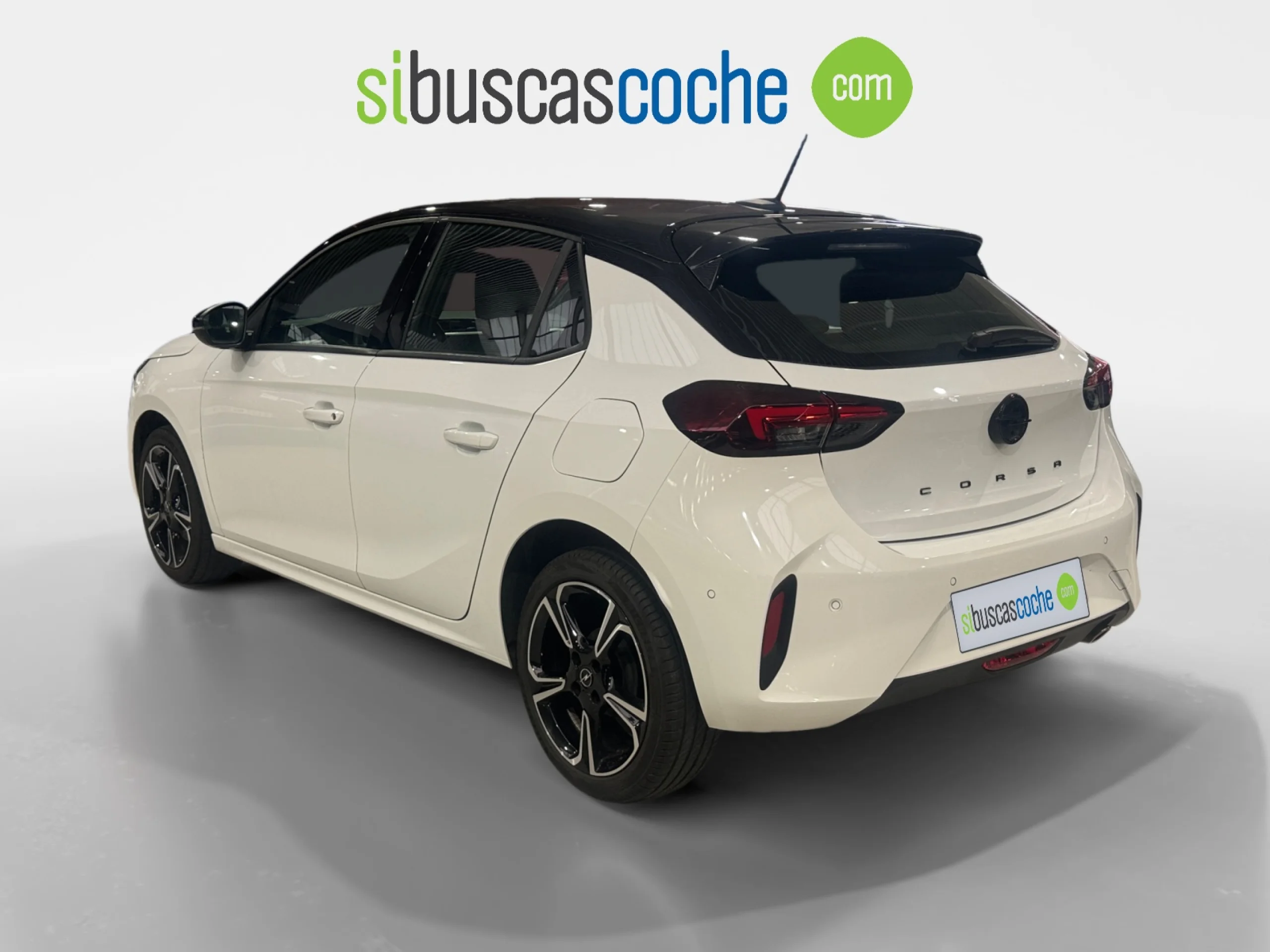 OPEL CORSA 1.2T XHL 74KW (100CV) GS - Foto 2