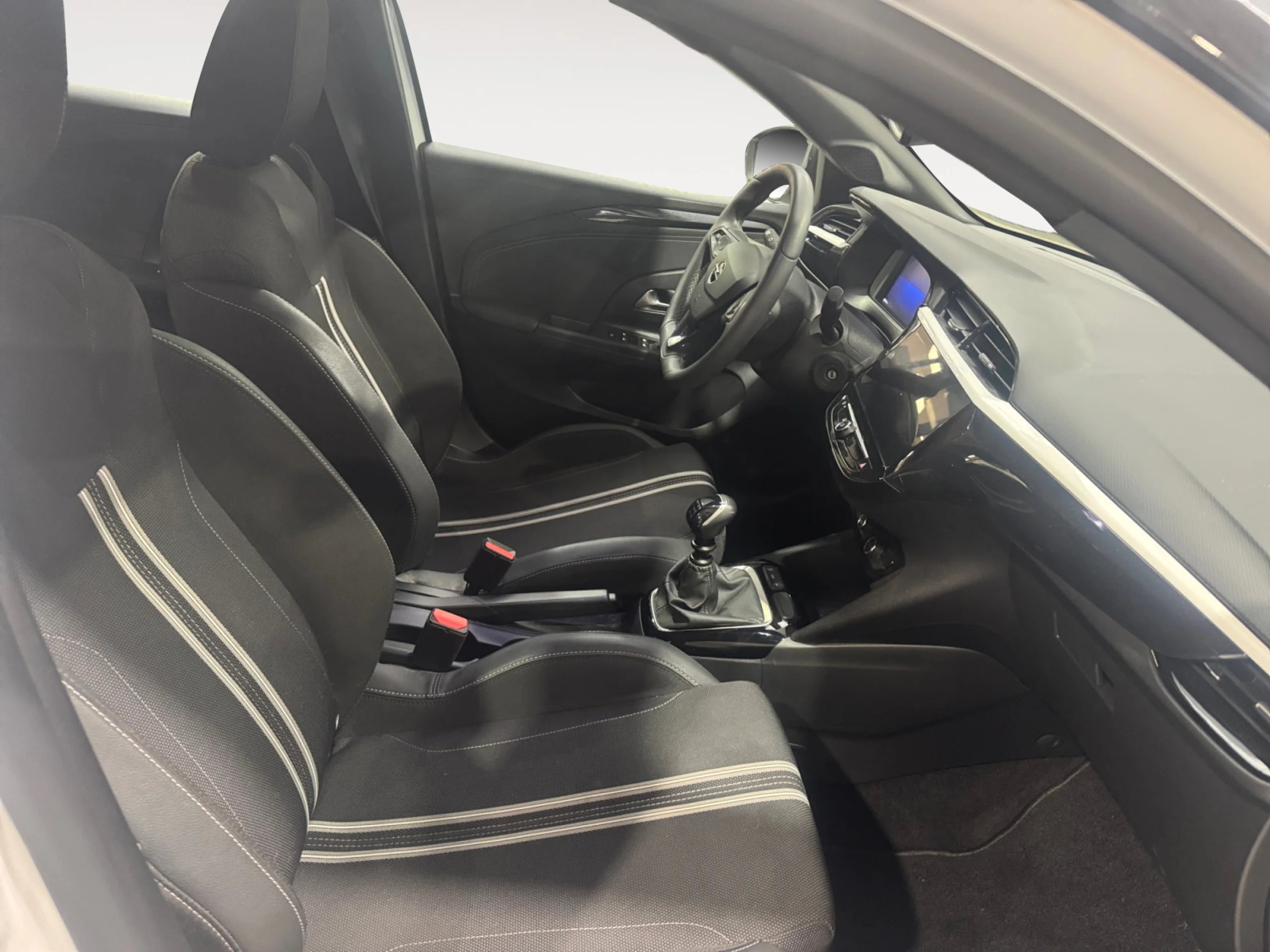 OPEL CORSA 1.2T XHL 74KW (100CV) GS - Foto 5