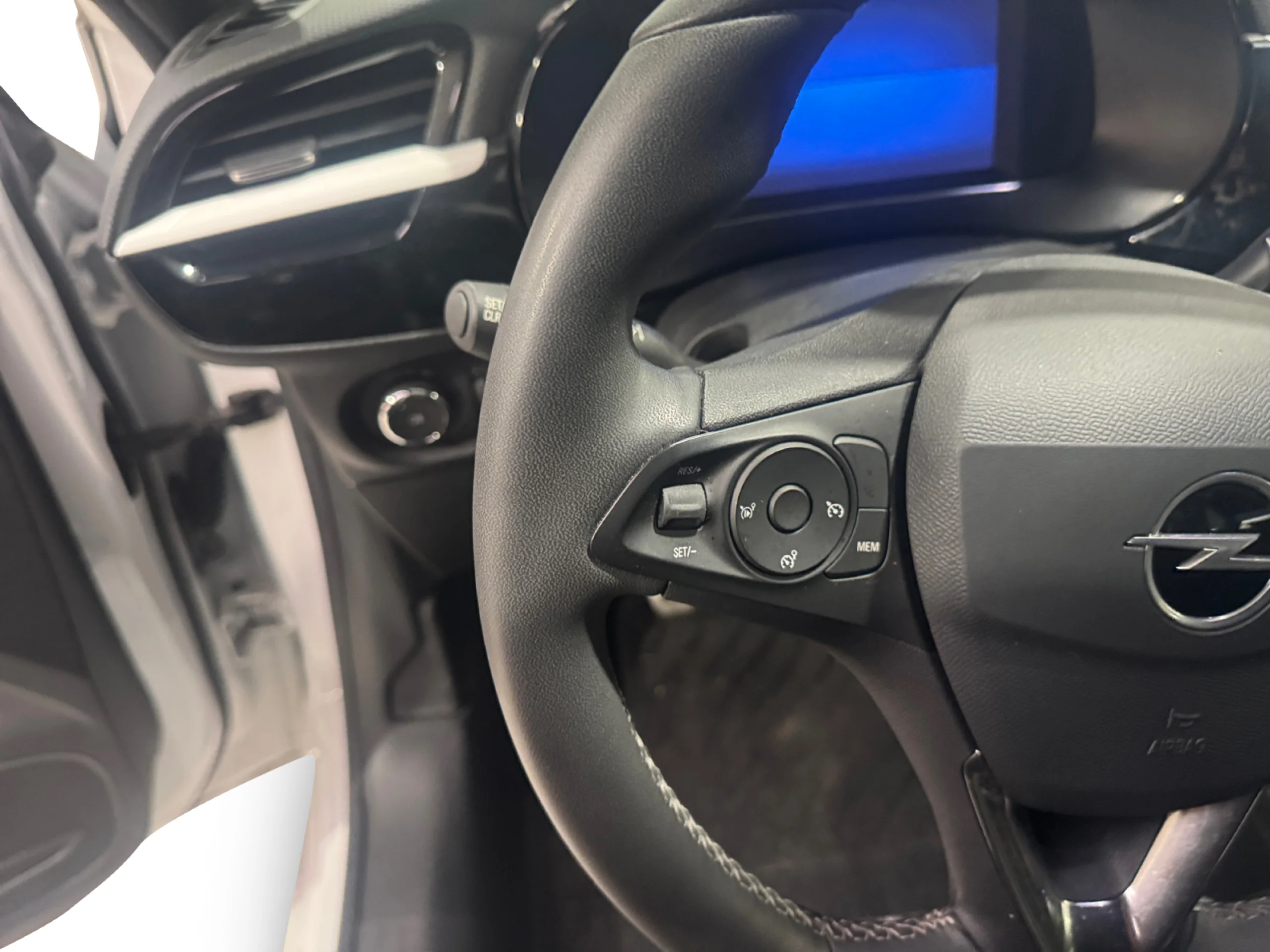 OPEL CORSA 1.2T XHL 74KW (100CV) GS - Foto 9