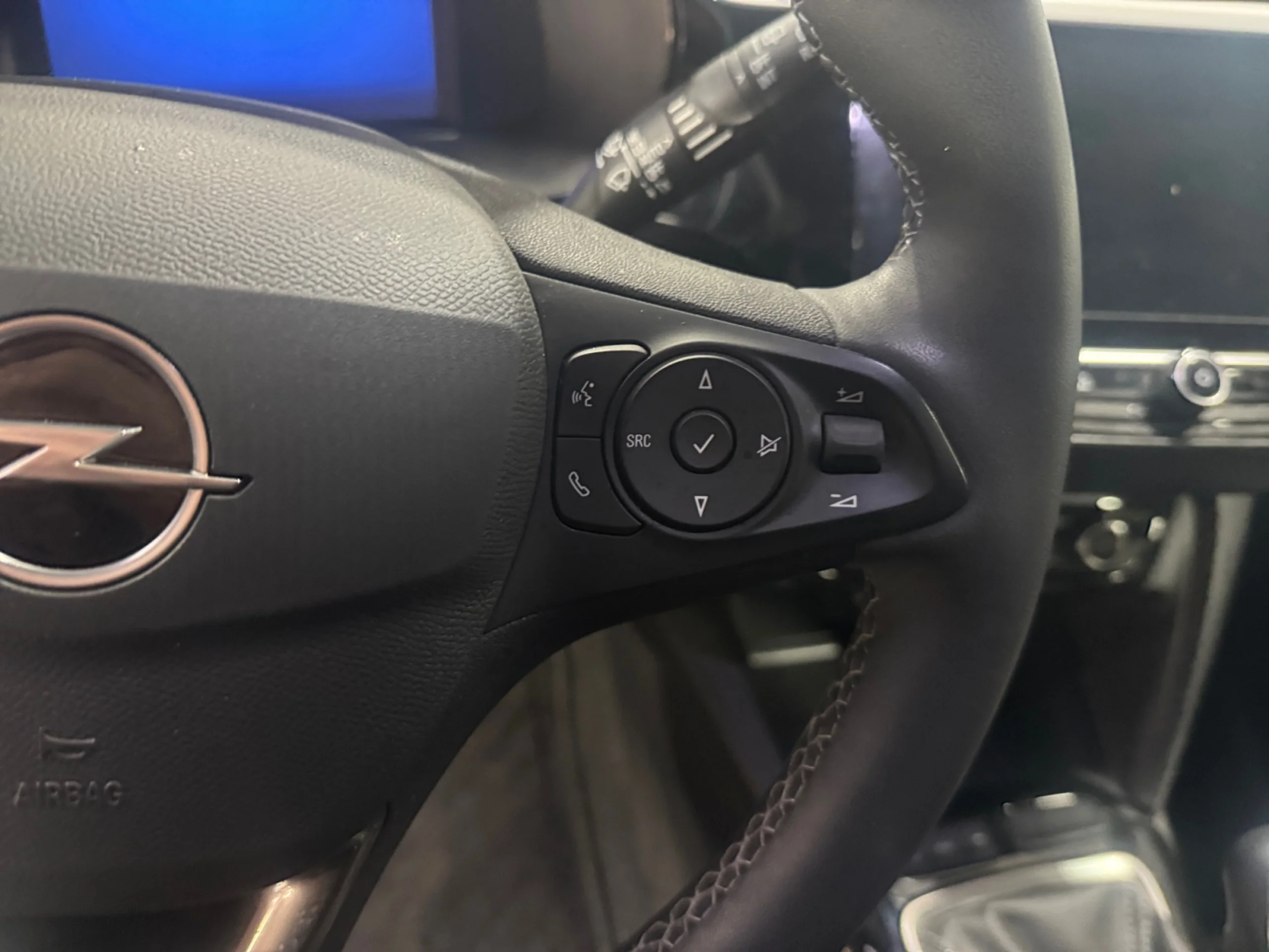 OPEL CORSA 1.2T XHL 74KW (100CV) GS - Foto 10