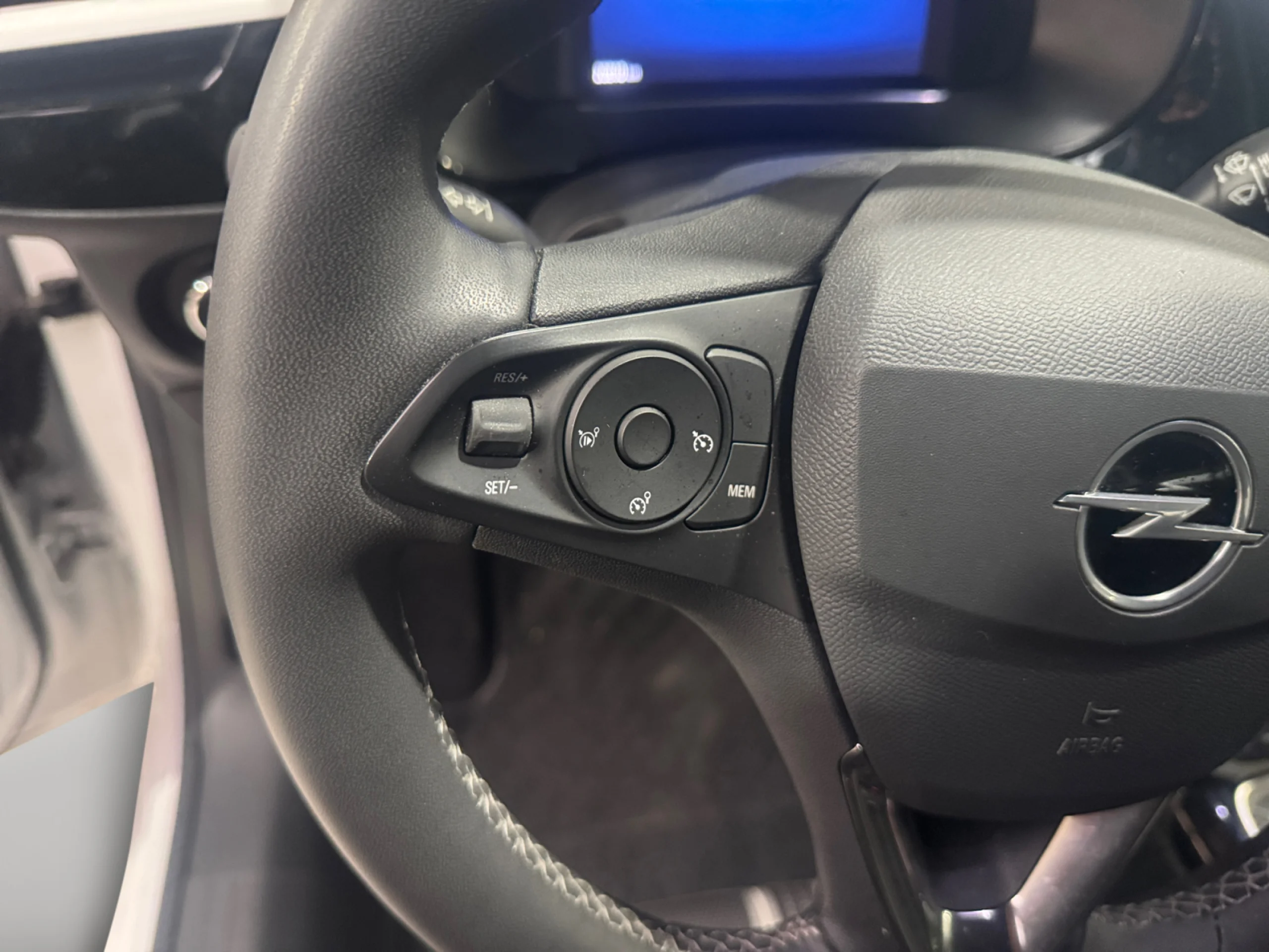 OPEL CORSA 1.2T XHL 74KW (100CV) GS - Foto 11