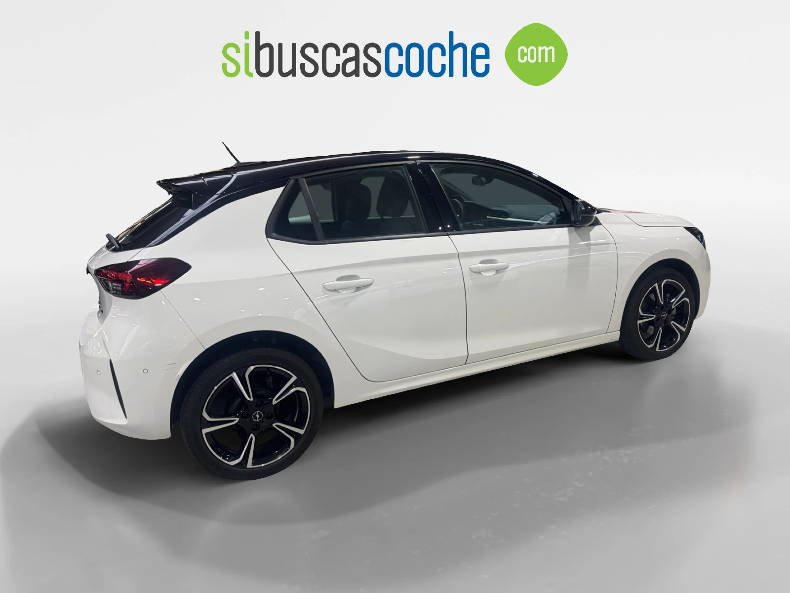 OPEL CORSA 1.2T XHL 74KW (100CV) GS - Foto 13