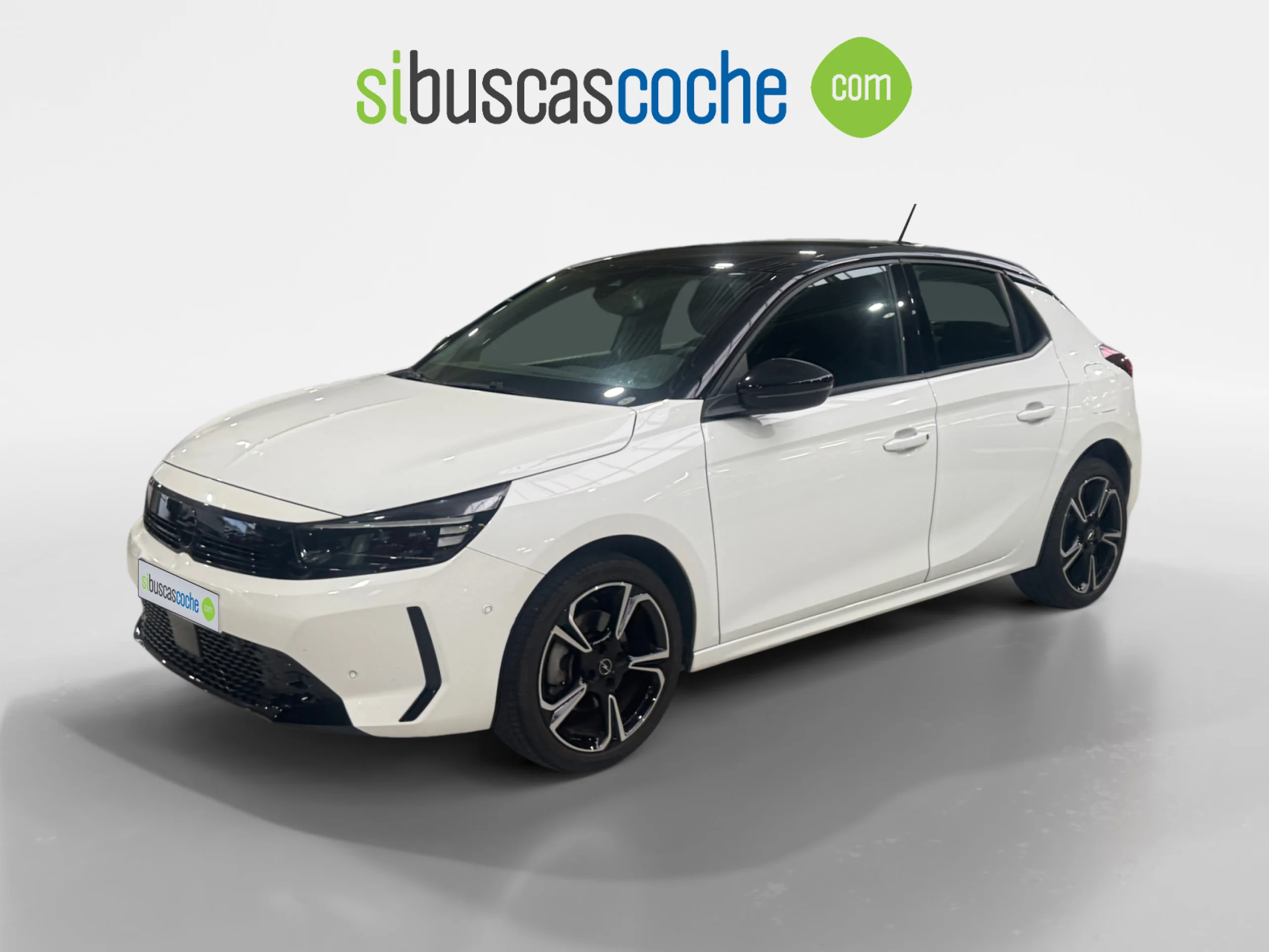 OPEL CORSA 1.2T XHL 74KW (100CV) GS - Foto 16