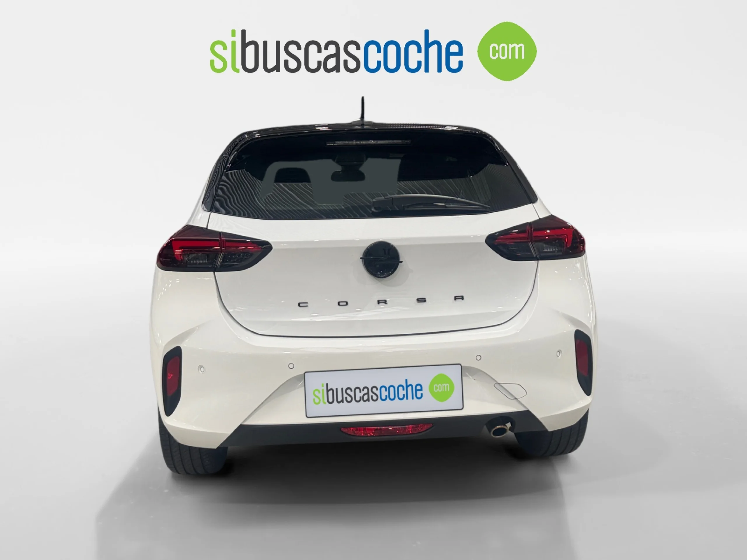 OPEL CORSA 1.2T XHL 74KW (100CV) GS - Foto 17