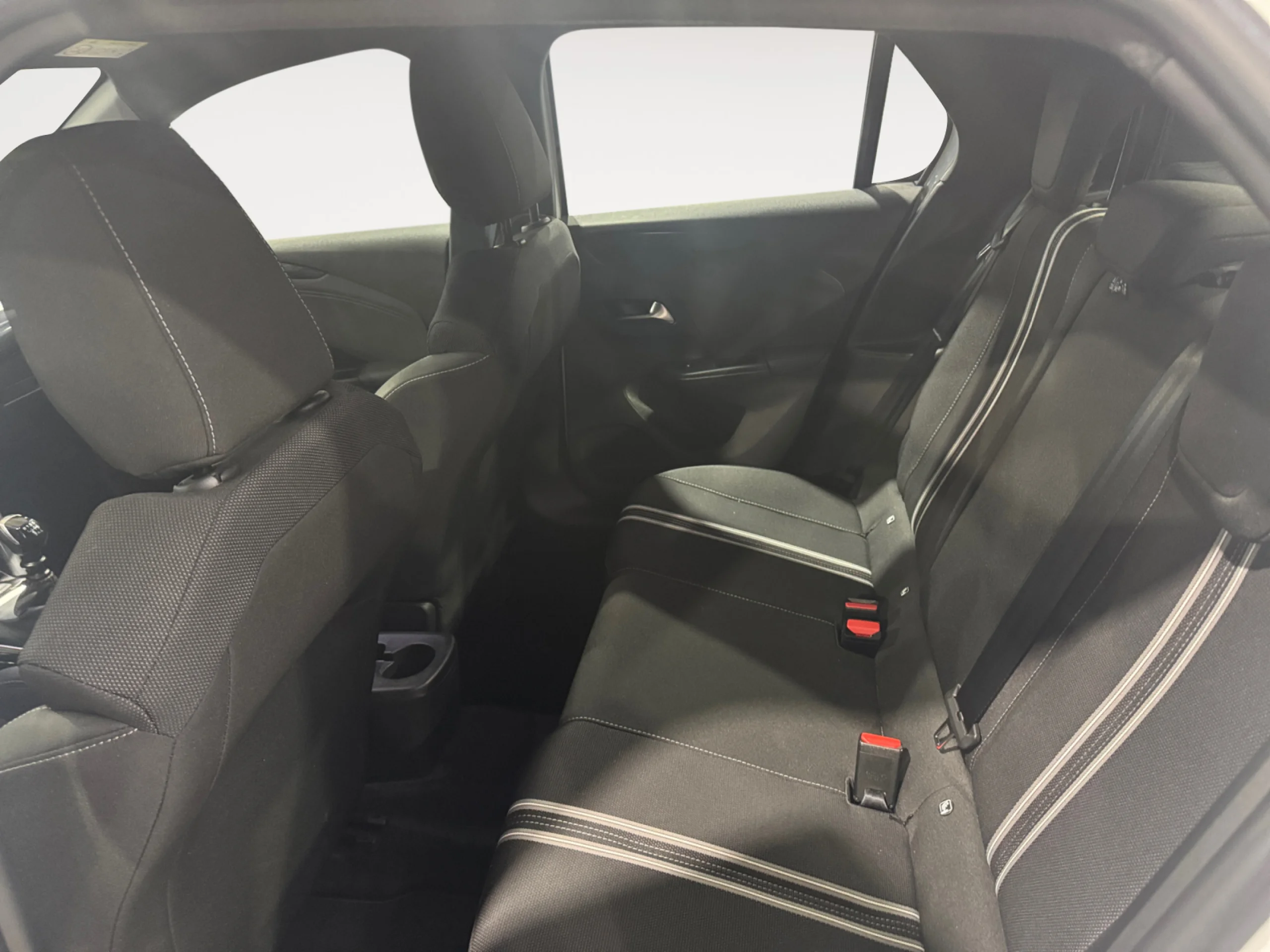 OPEL CORSA 1.2T XHL 74KW (100CV) GS - Foto 19