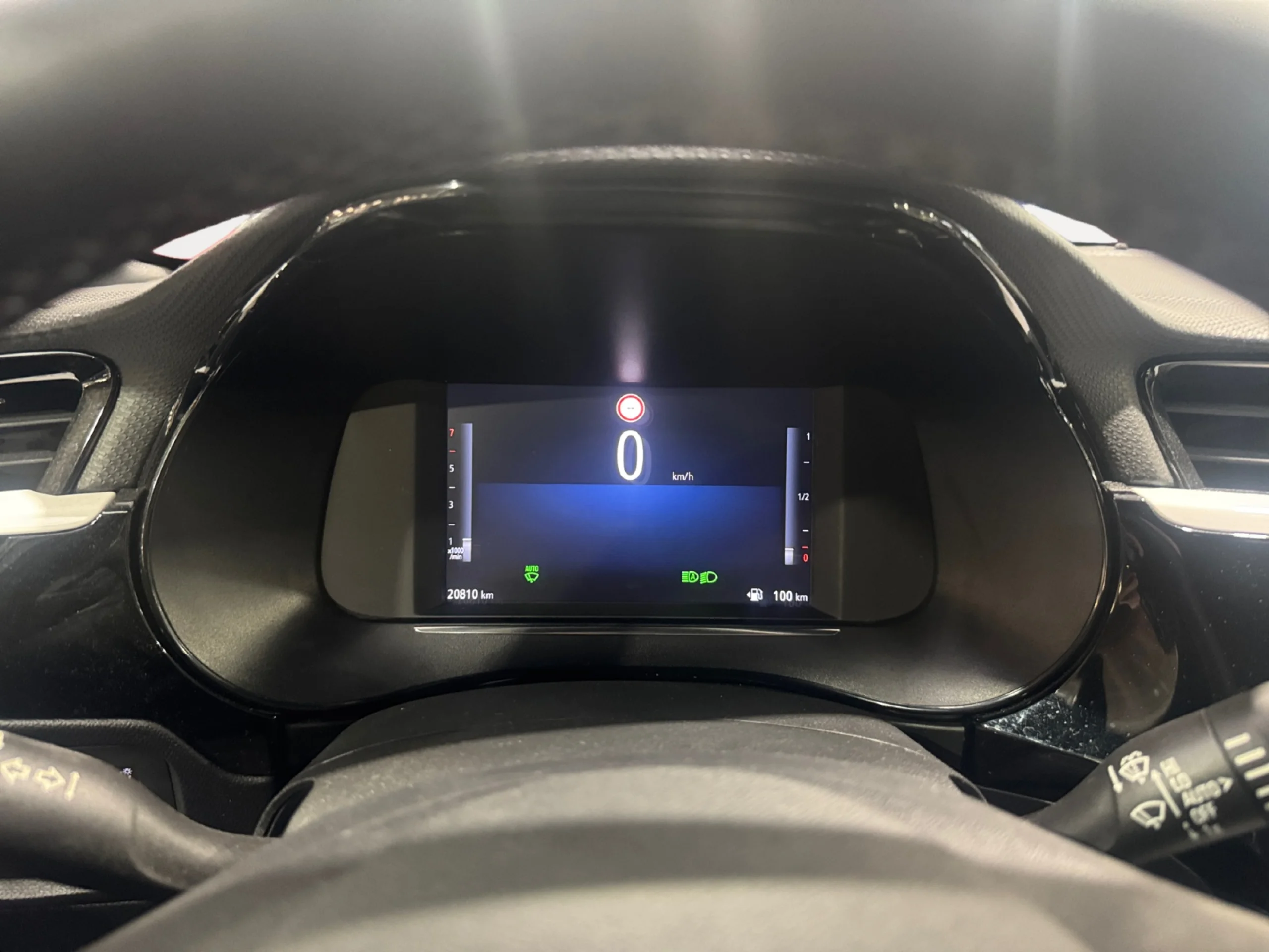 OPEL CORSA 1.2T XHL 74KW (100CV) GS - Foto 20