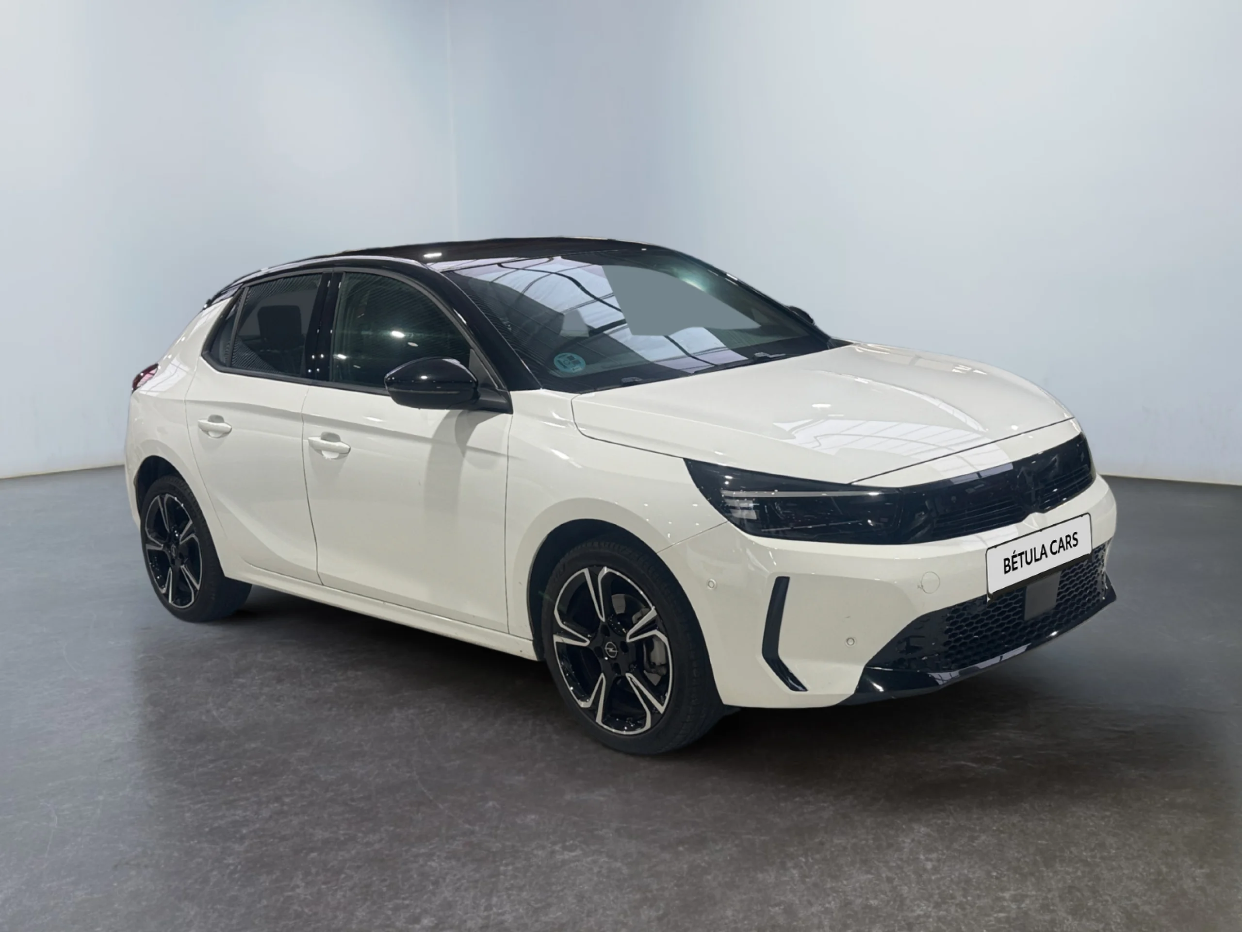 OPEL CORSA 1.2T XHL 74KW (100CV) GS - Foto 1