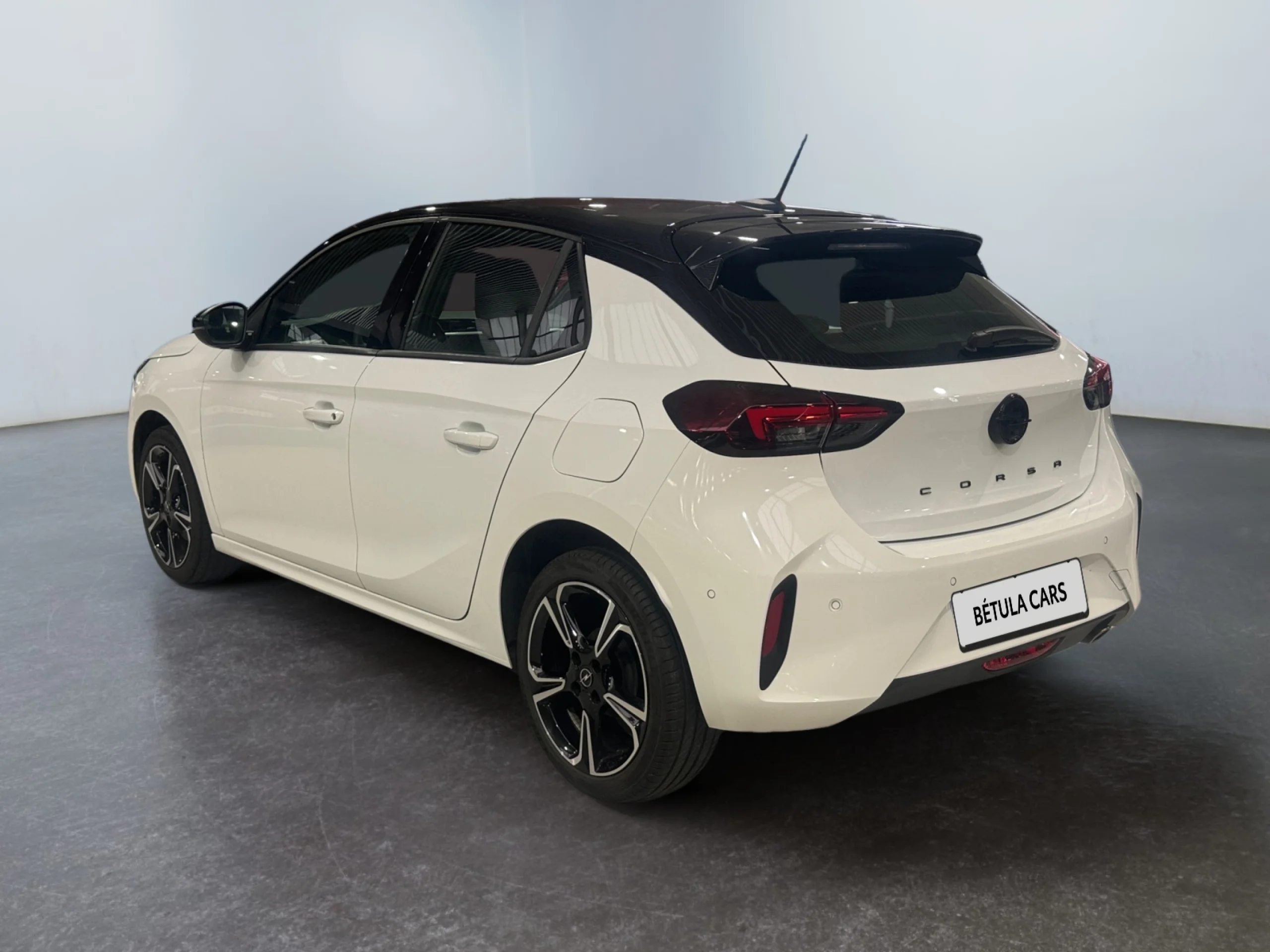 OPEL CORSA 1.2T XHL 74KW (100CV) GS - Foto 2