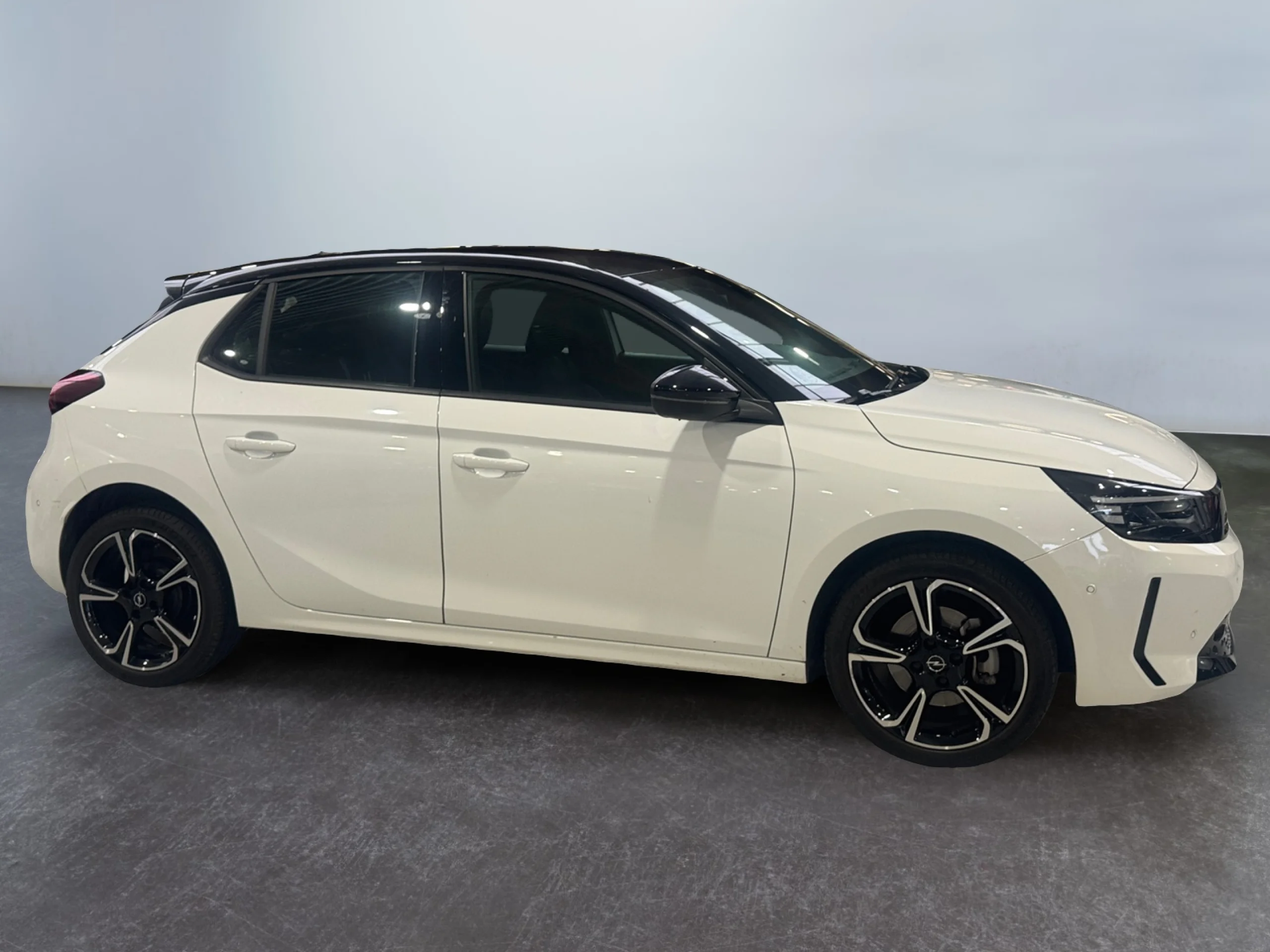 OPEL CORSA 1.2T XHL 74KW (100CV) GS - Foto 3