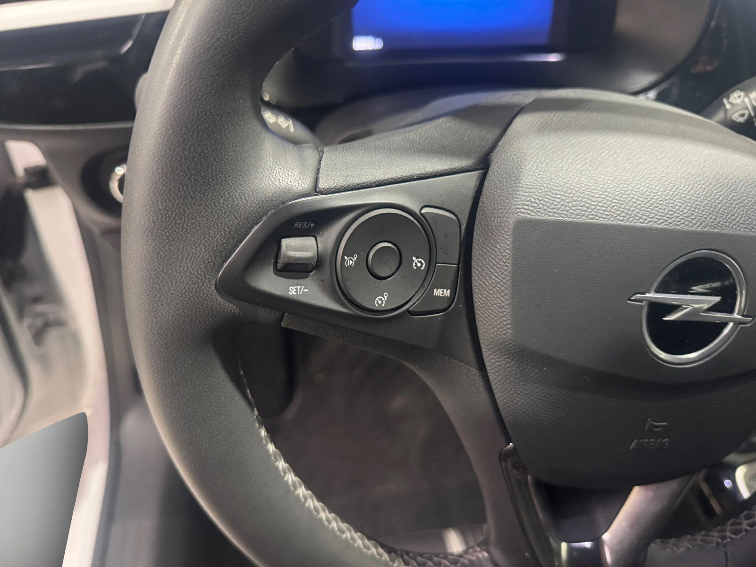 OPEL CORSA 1.2T XHL 74KW (100CV) GS - Foto 10