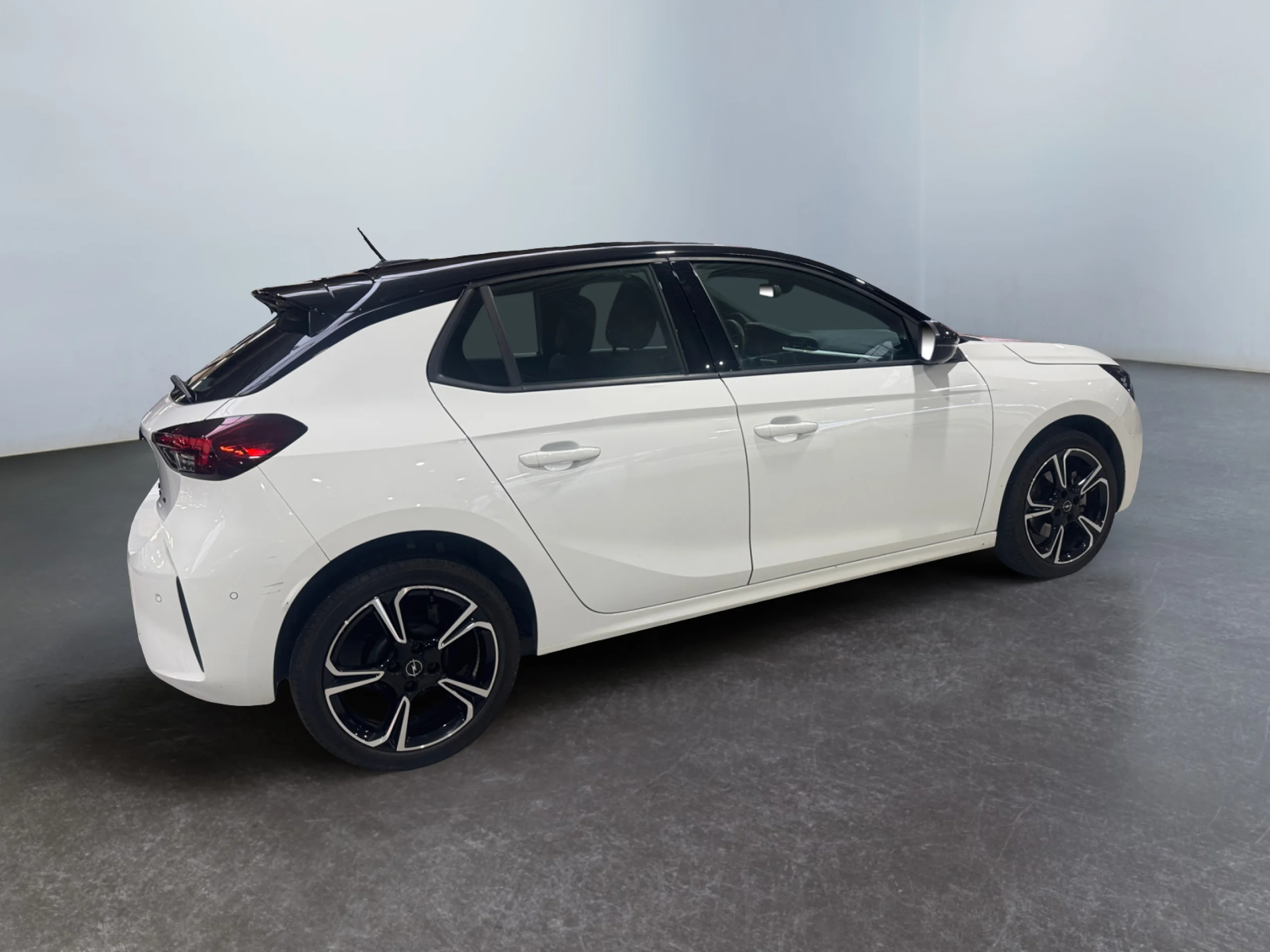 OPEL CORSA 1.2T XHL 74KW (100CV) GS - Foto 12