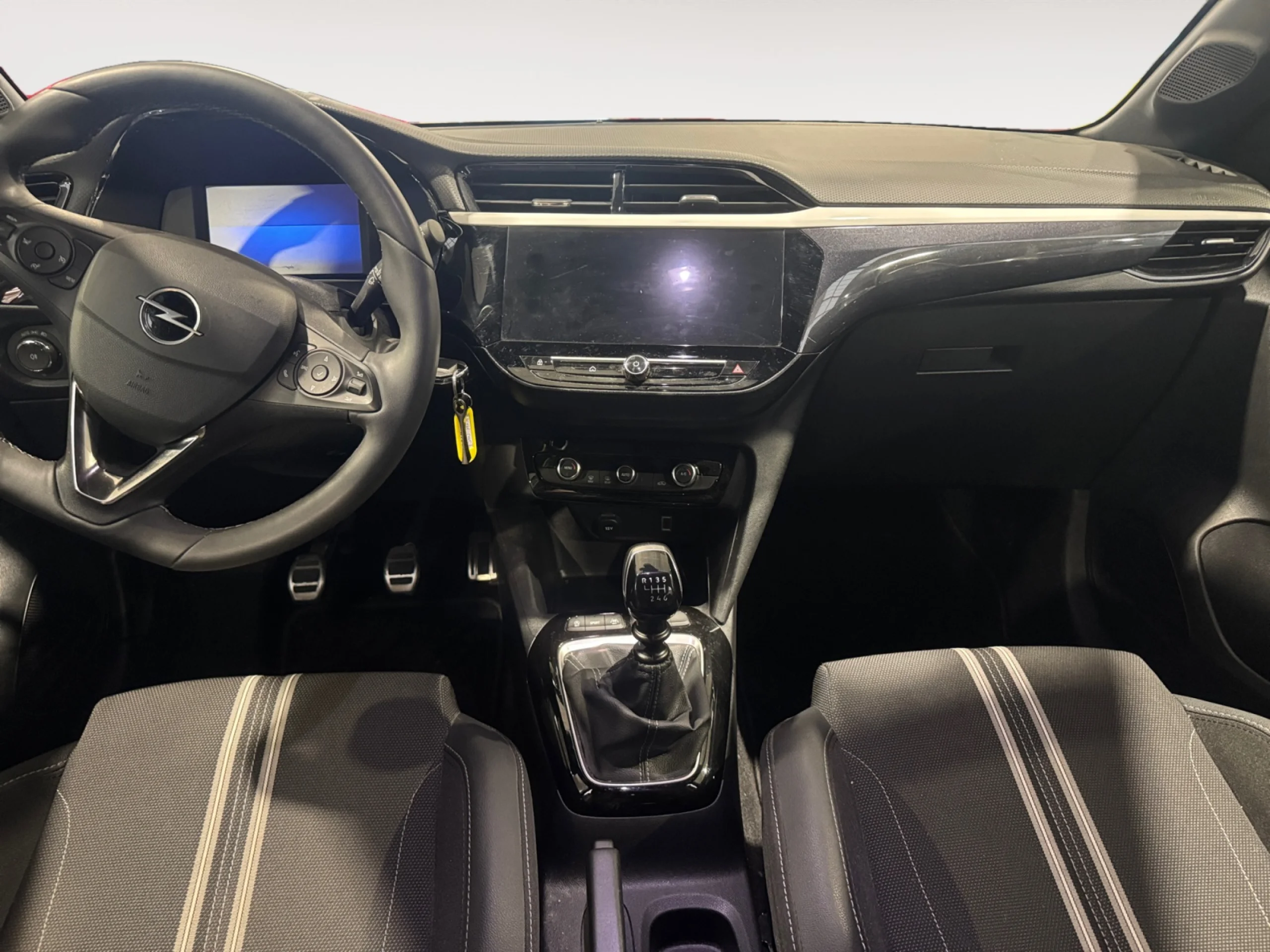 OPEL CORSA 1.2T XHL 74KW (100CV) GS - Foto 14