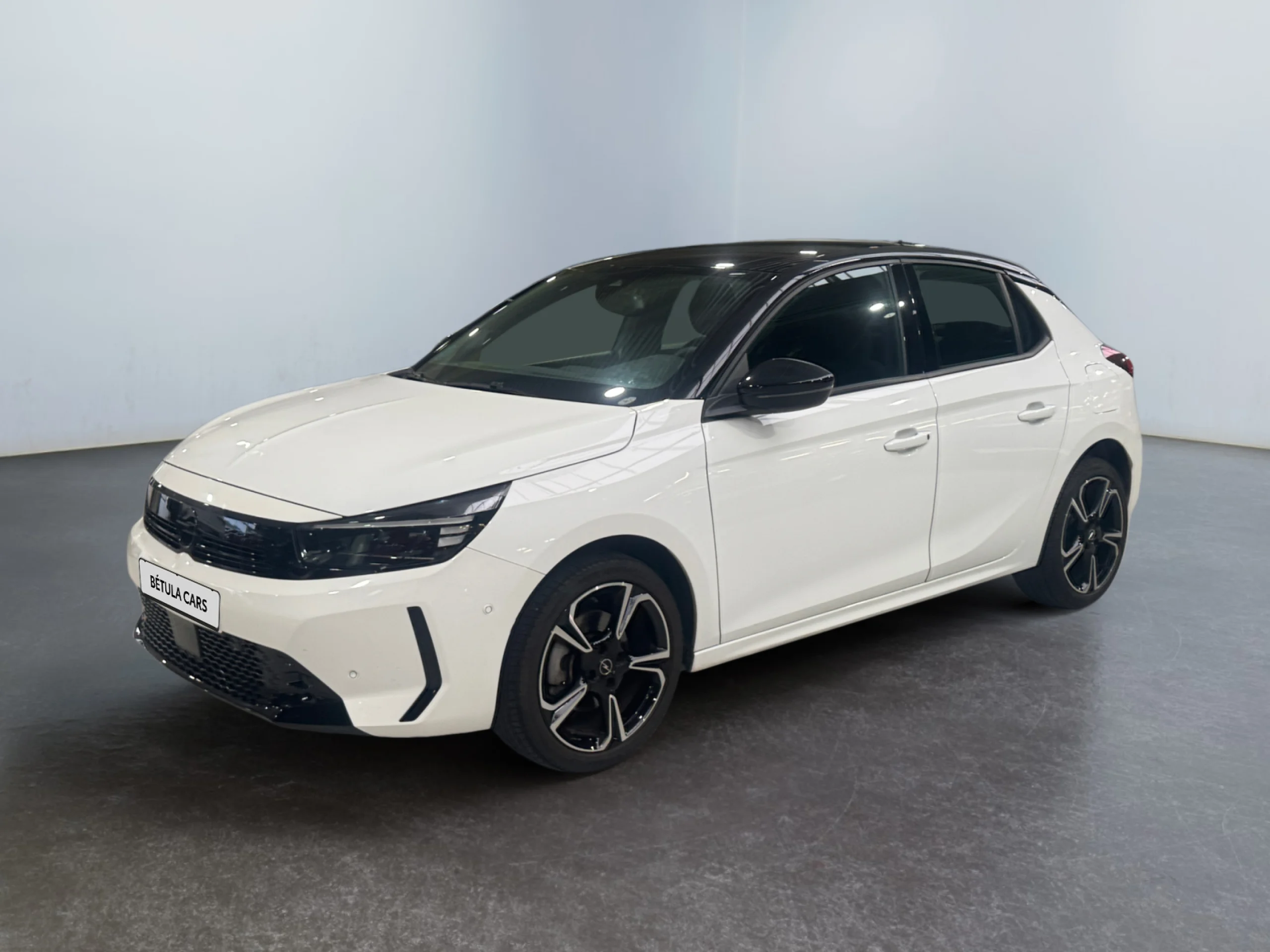 OPEL CORSA 1.2T XHL 74KW (100CV) GS - Foto 15