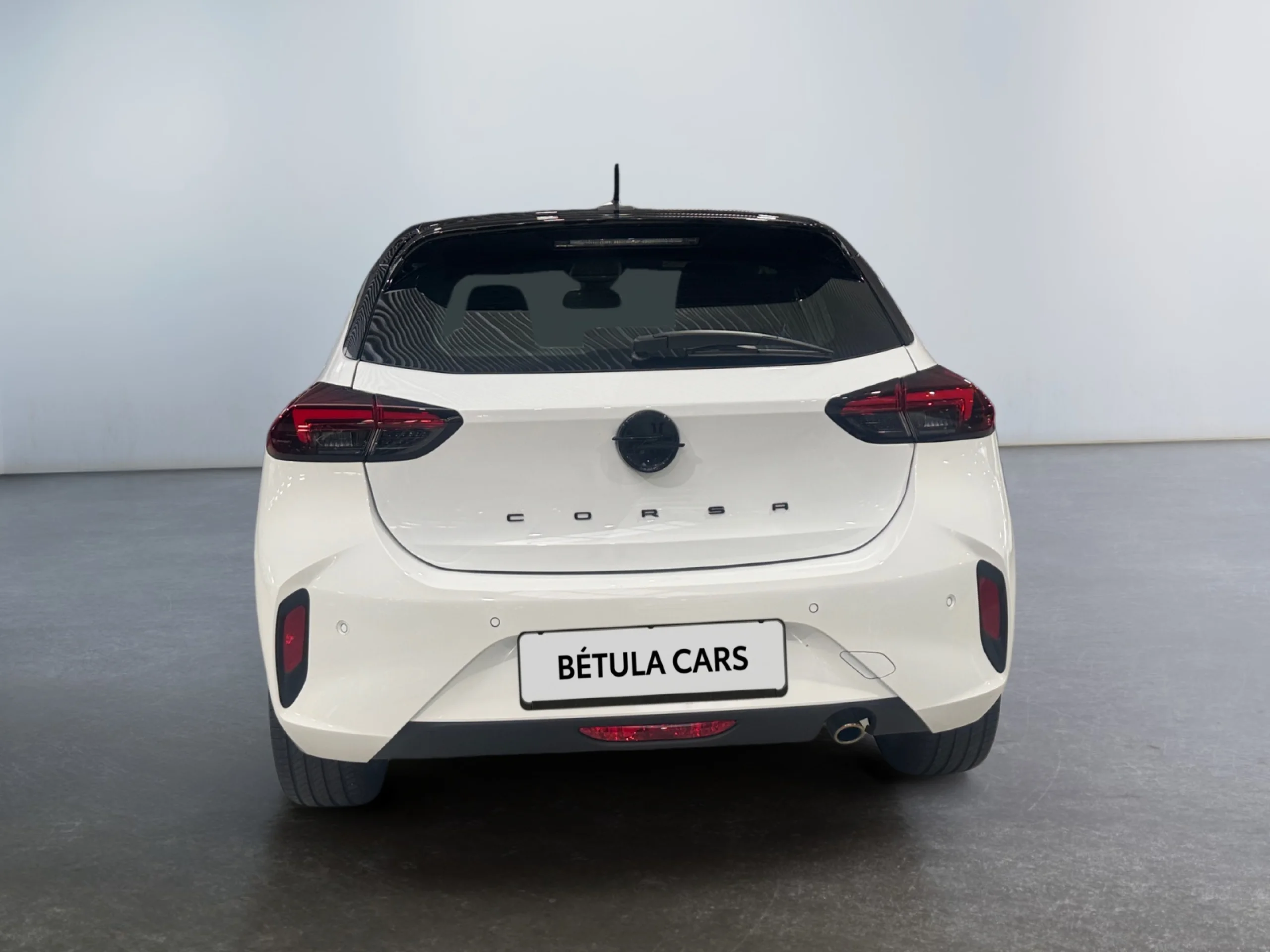 OPEL CORSA 1.2T XHL 74KW (100CV) GS - Foto 16