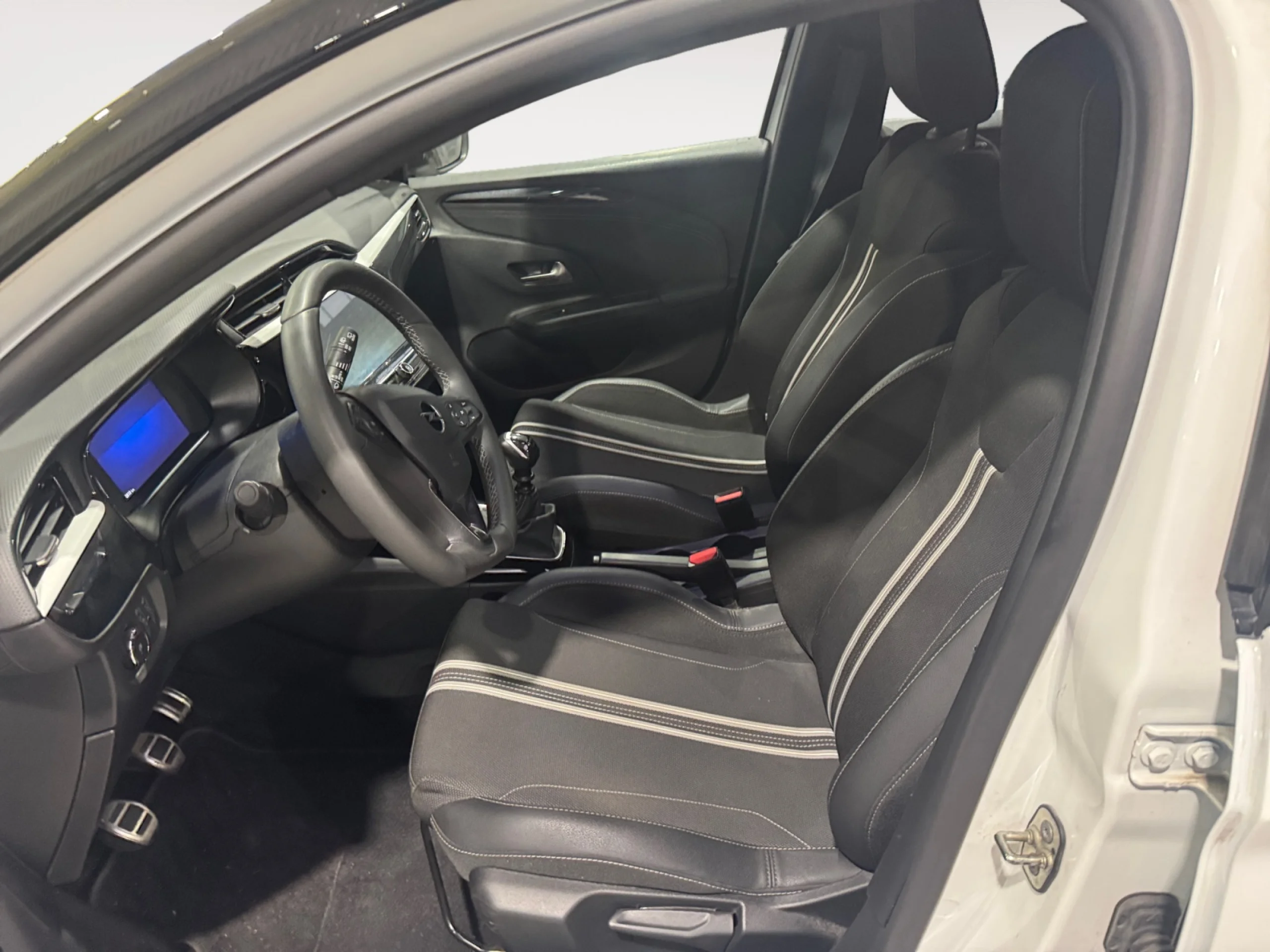 OPEL CORSA 1.2T XHL 74KW (100CV) GS - Foto 17