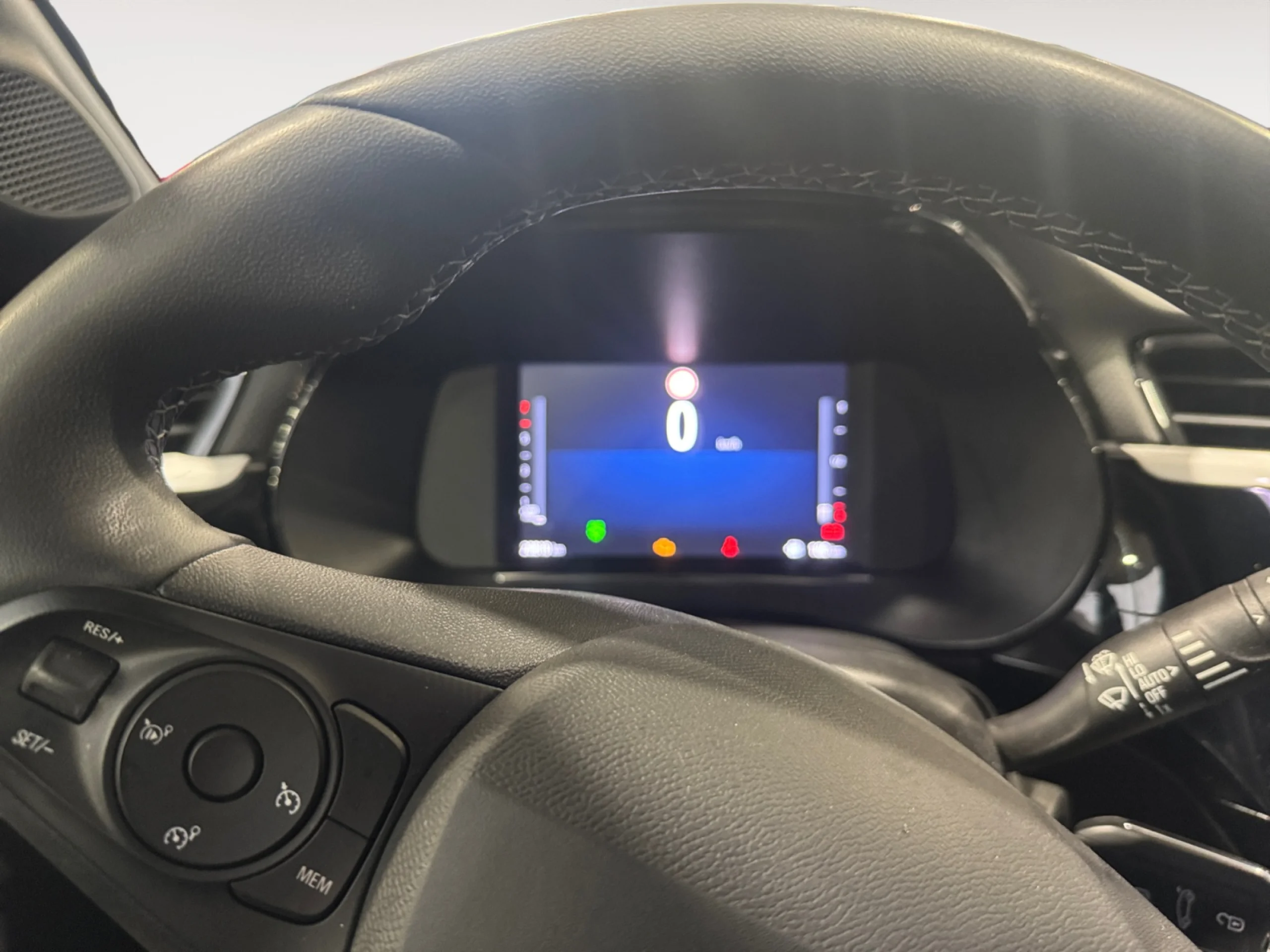 OPEL CORSA 1.2T XHL 74KW (100CV) GS - Foto 20