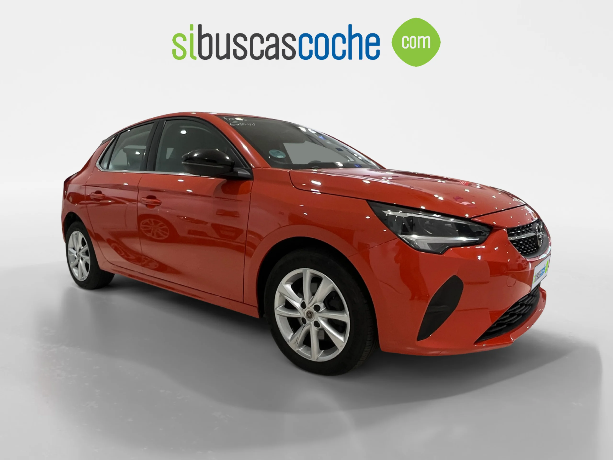 OPEL CORSA 1.2T XHL 74KW (100CV) ELEGANCE AUTO - Foto 1