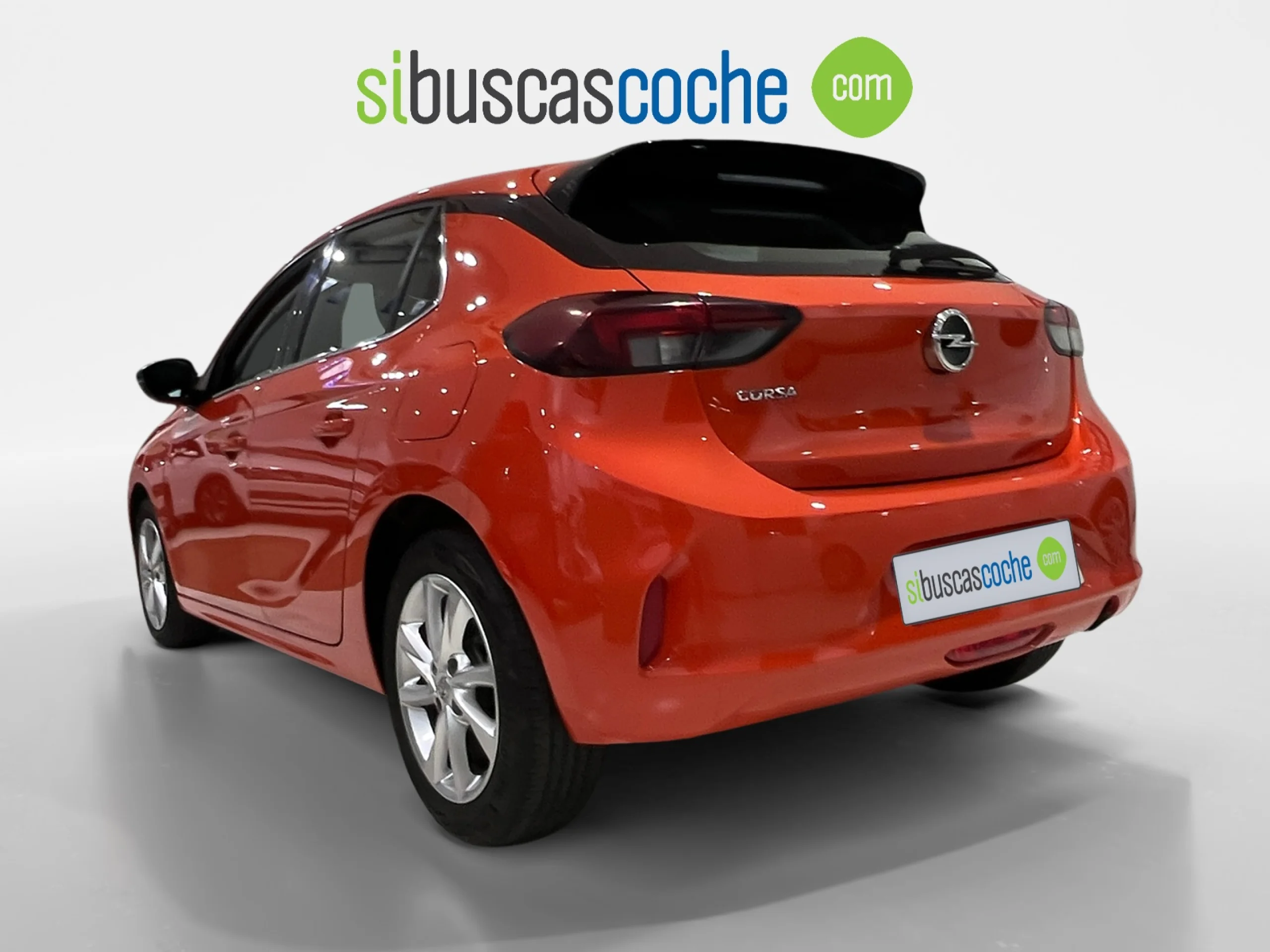 OPEL CORSA 1.2T XHL 74KW (100CV) ELEGANCE AUTO - Foto 2