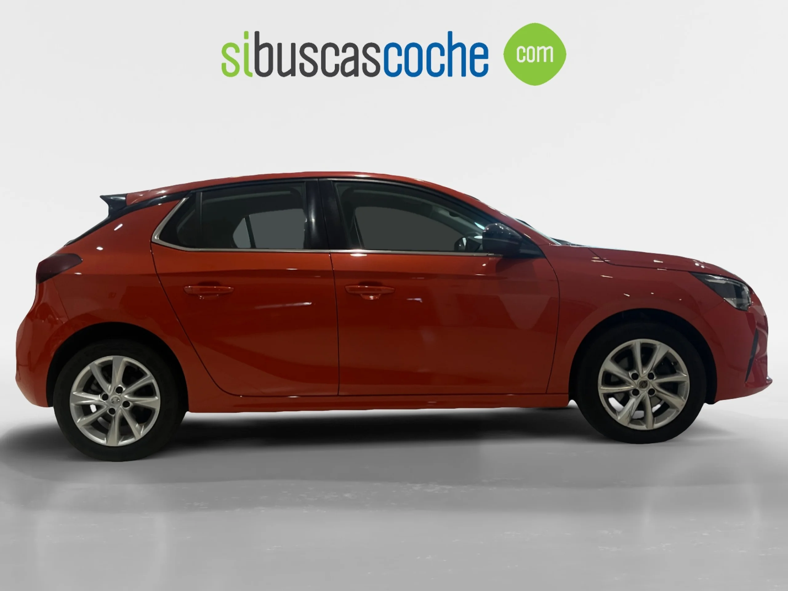 OPEL CORSA 1.2T XHL 74KW (100CV) ELEGANCE AUTO - Foto 3