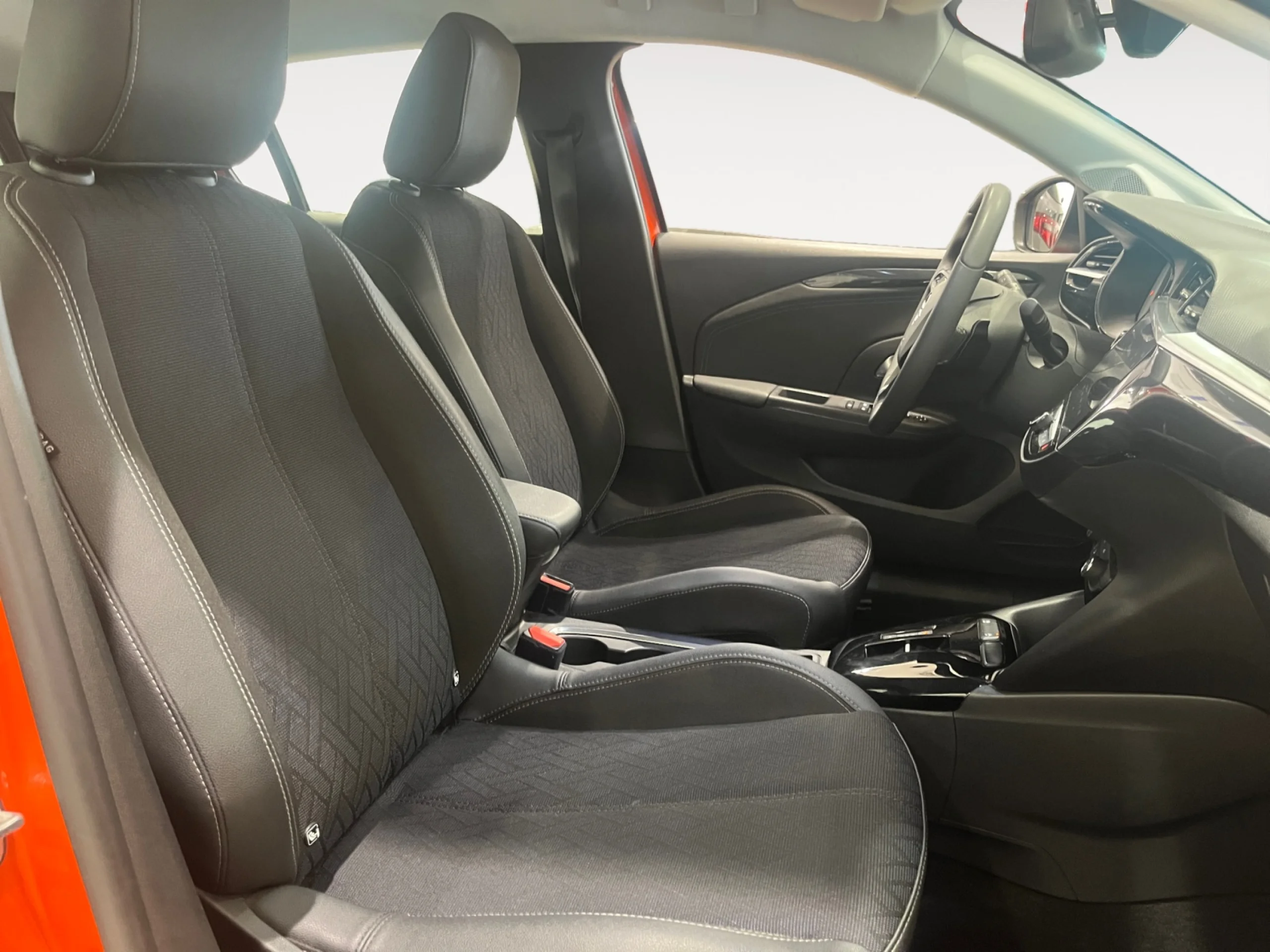 OPEL CORSA 1.2T XHL 74KW (100CV) ELEGANCE AUTO - Foto 5