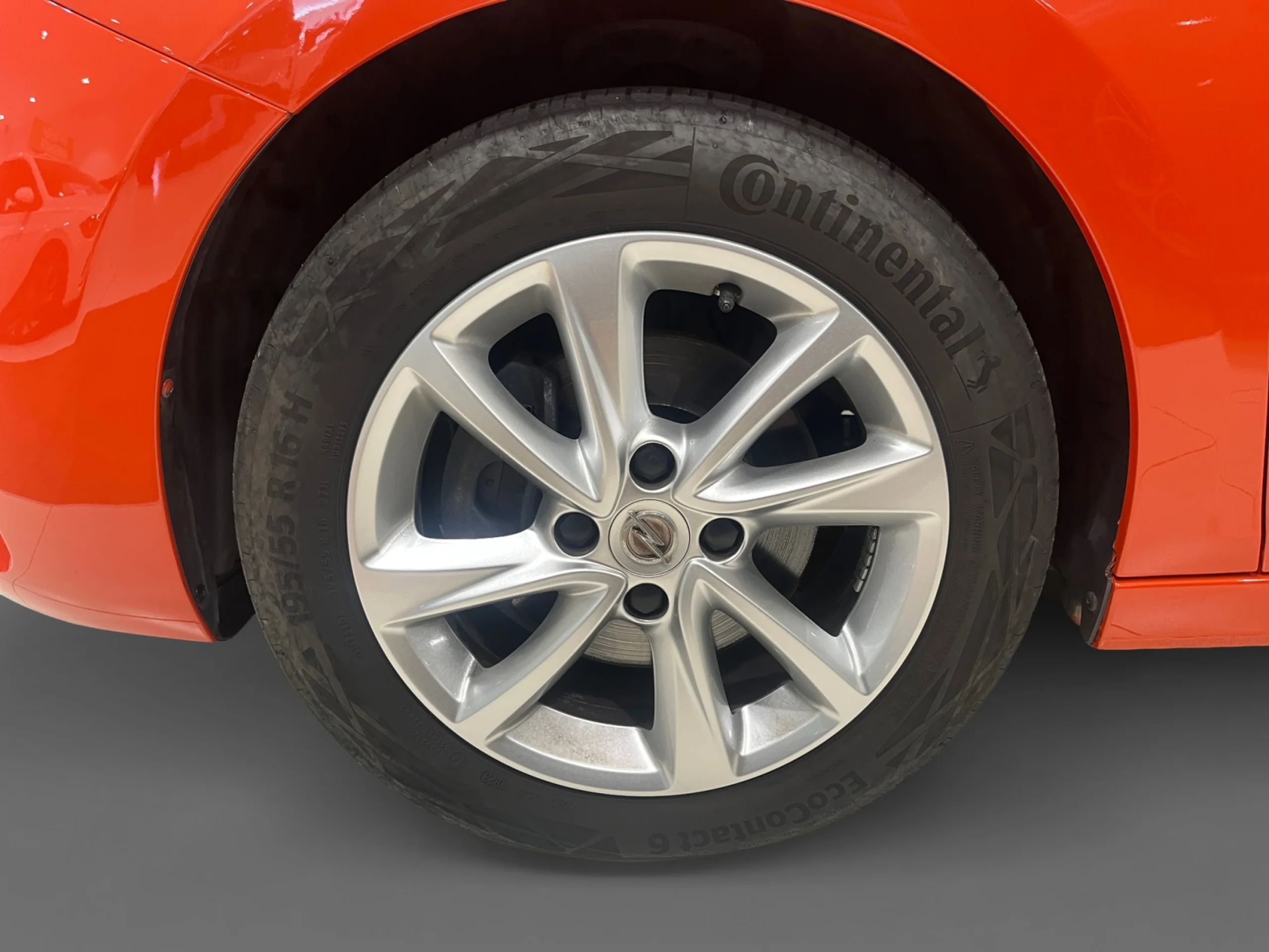 OPEL CORSA 1.2T XHL 74KW (100CV) ELEGANCE AUTO - Foto 9