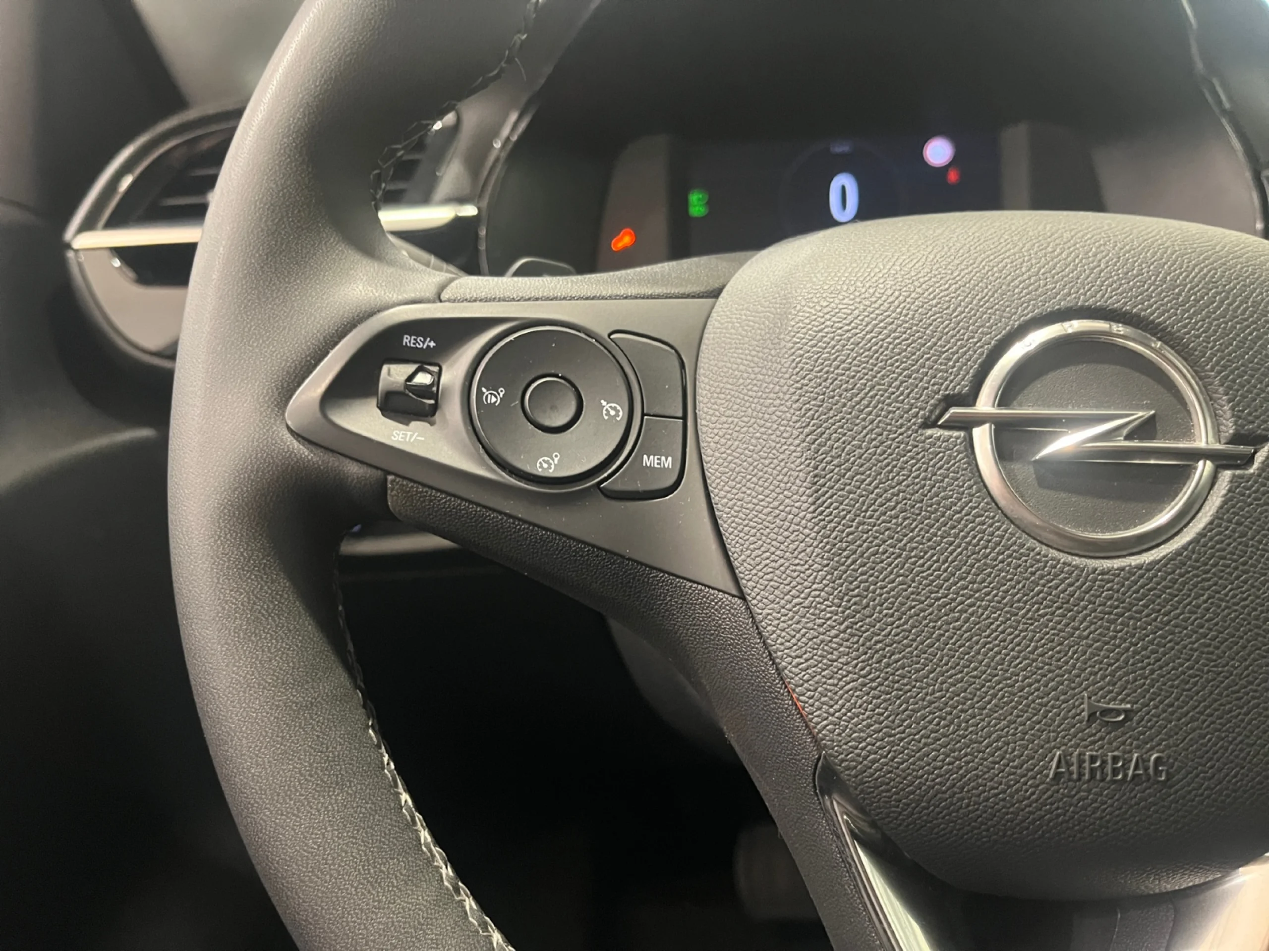 OPEL CORSA 1.2T XHL 74KW (100CV) ELEGANCE AUTO - Foto 11