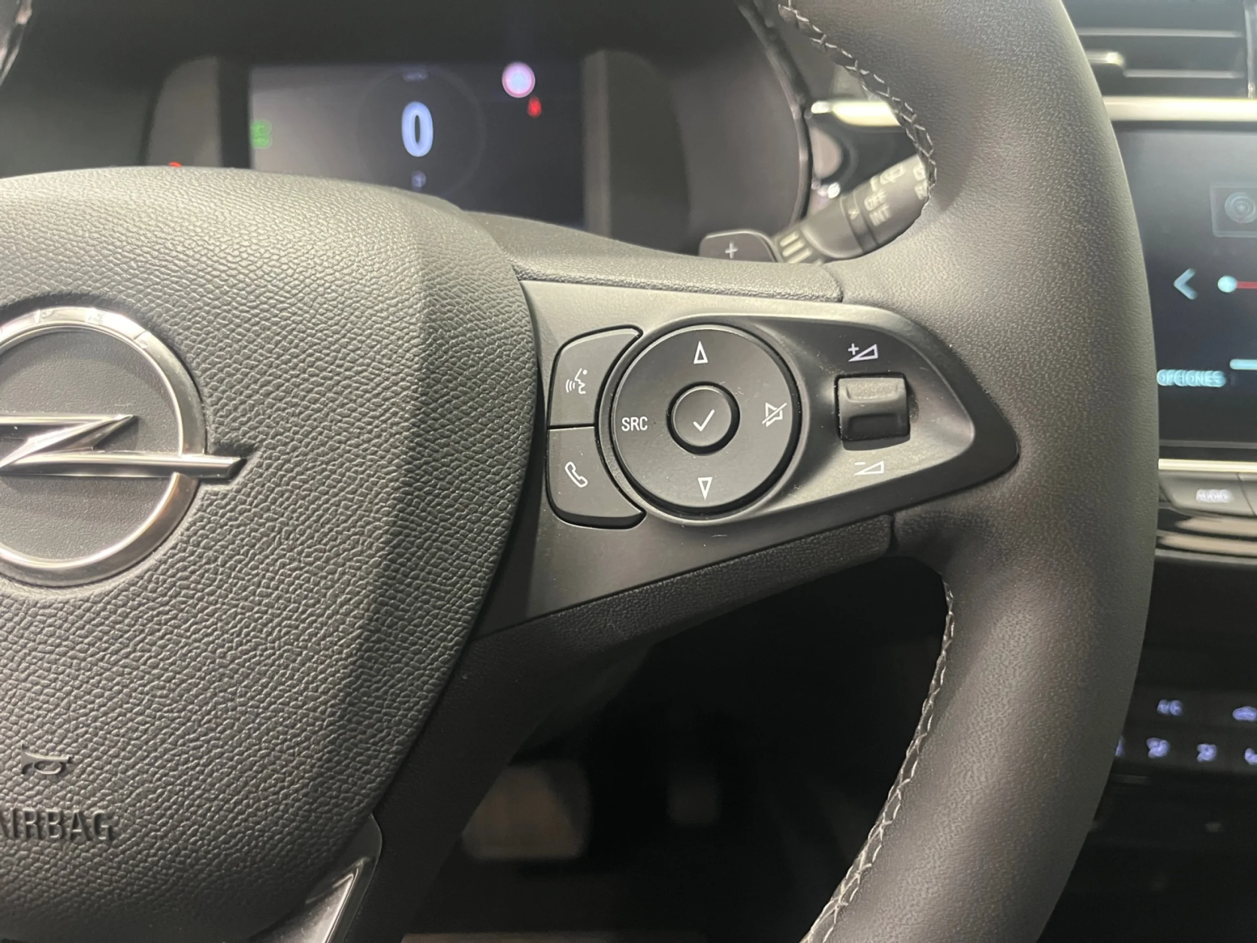 OPEL CORSA 1.2T XHL 74KW (100CV) ELEGANCE AUTO - Foto 12