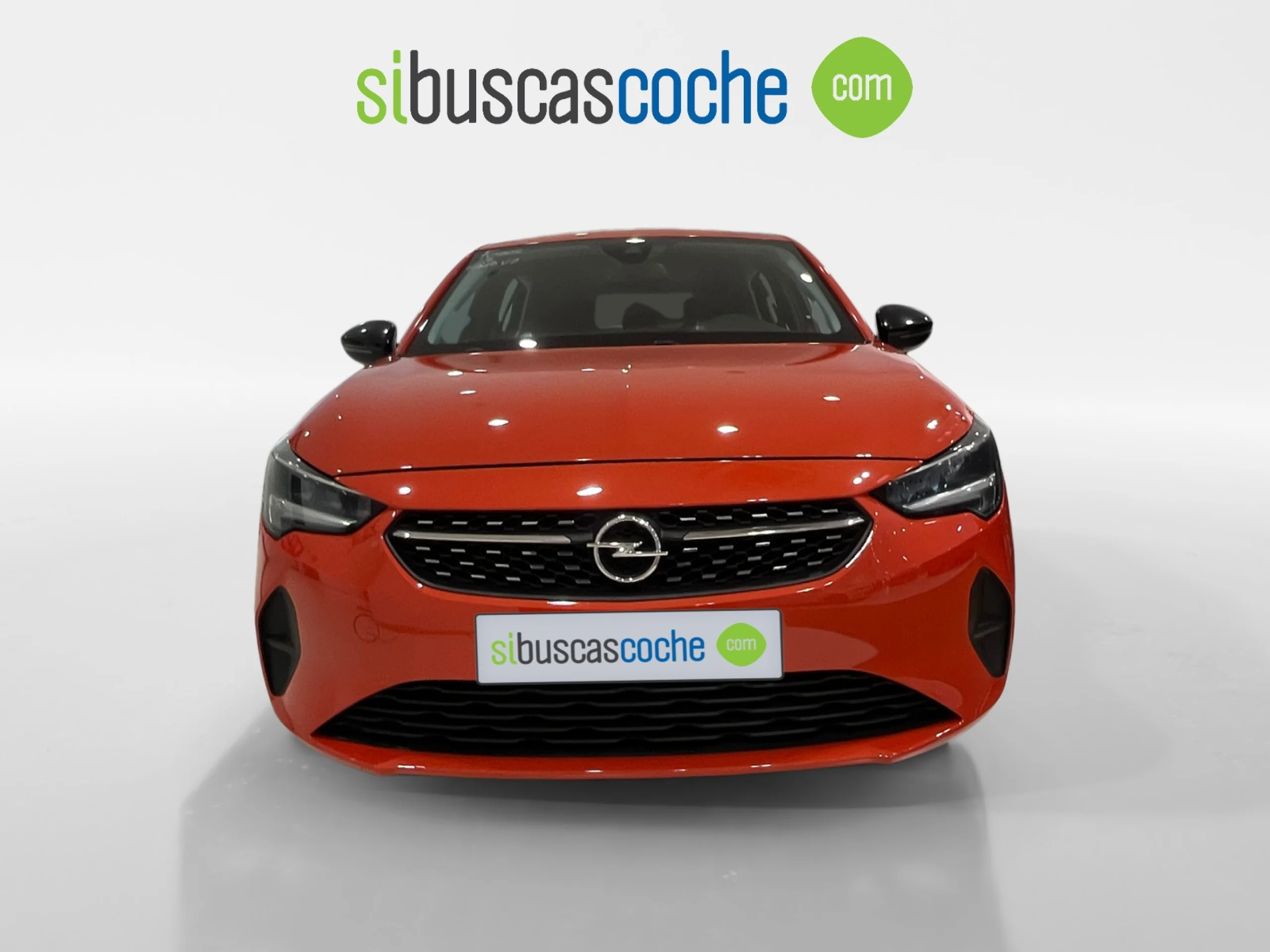 OPEL CORSA 1.2T XHL 74KW (100CV) ELEGANCE AUTO - Foto 16