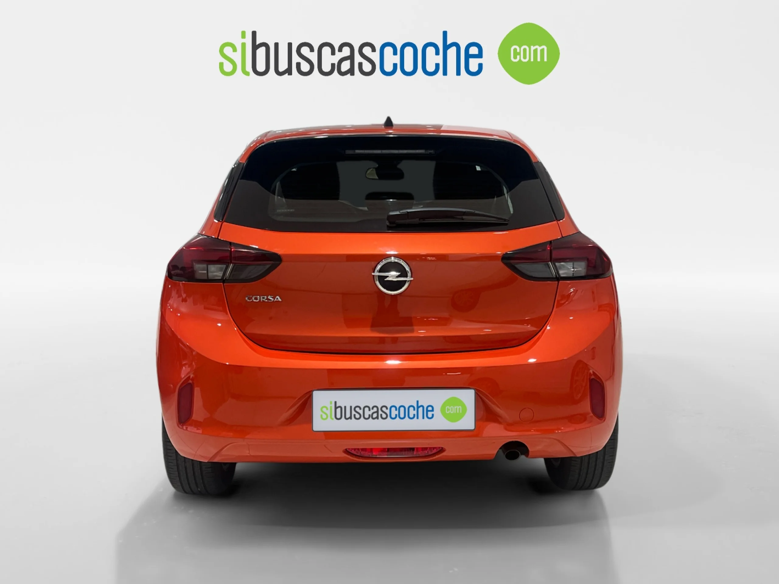 OPEL CORSA 1.2T XHL 74KW (100CV) ELEGANCE AUTO - Foto 17