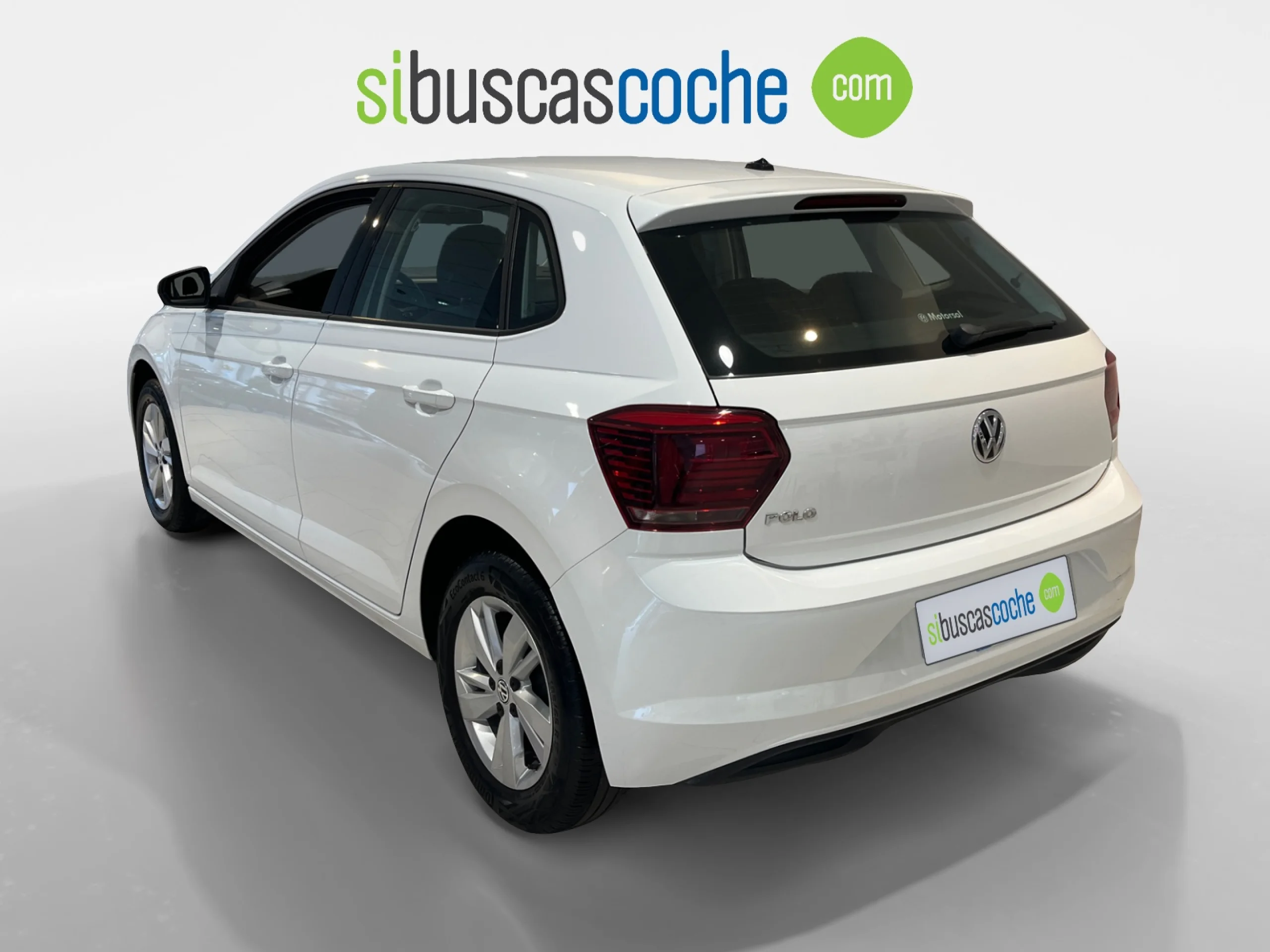VOLKSWAGEN POLO ADVANCE 1.6 TDI 70KW (95CV) - Foto 2