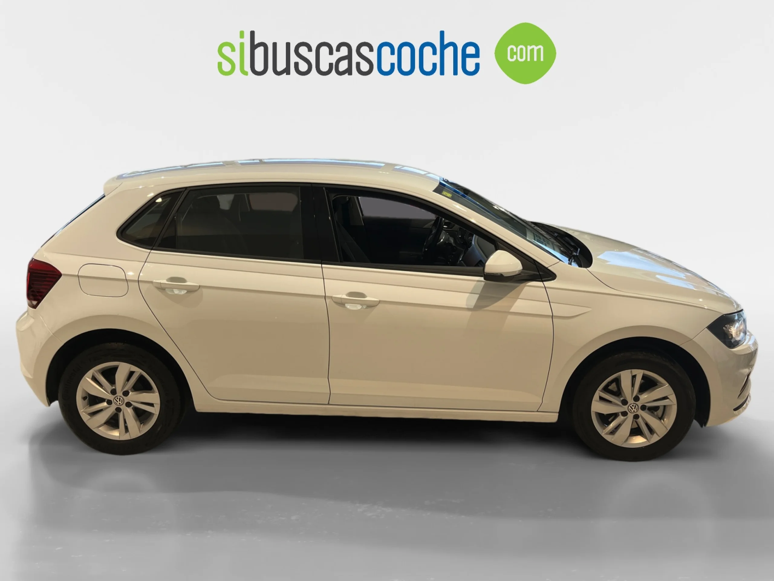 VOLKSWAGEN POLO ADVANCE 1.6 TDI 70KW (95CV) - Foto 3