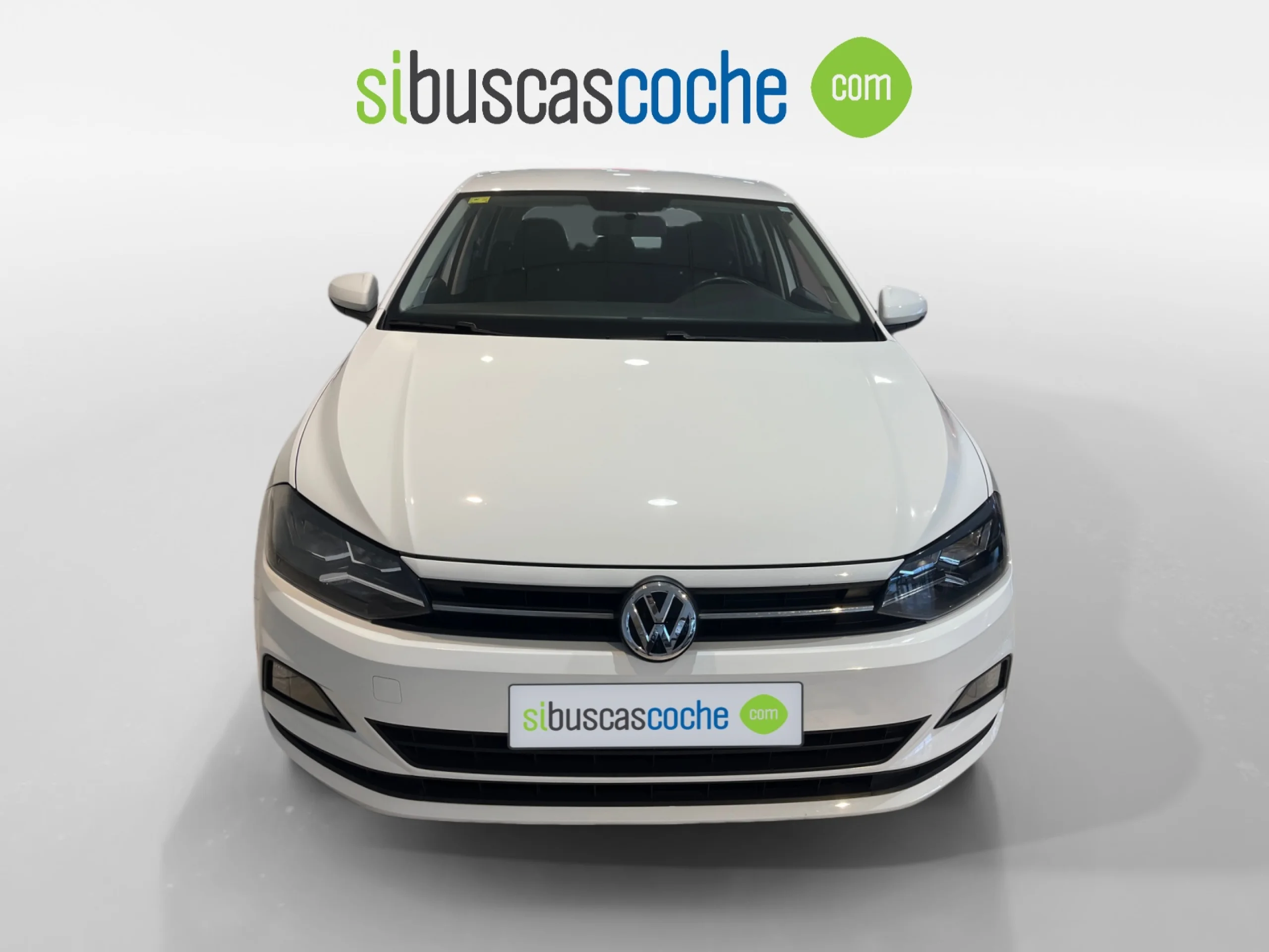 VOLKSWAGEN POLO ADVANCE 1.6 TDI 70KW (95CV) - Foto 12